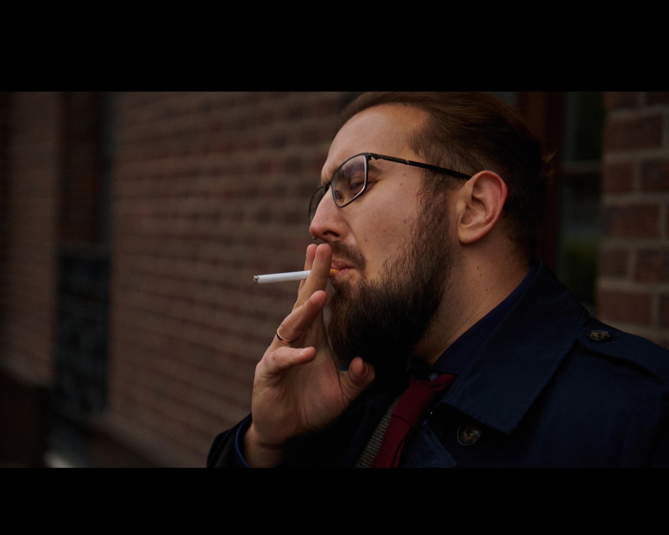 Дима. Фотограф-визажист в Красноярске Алина Духновская