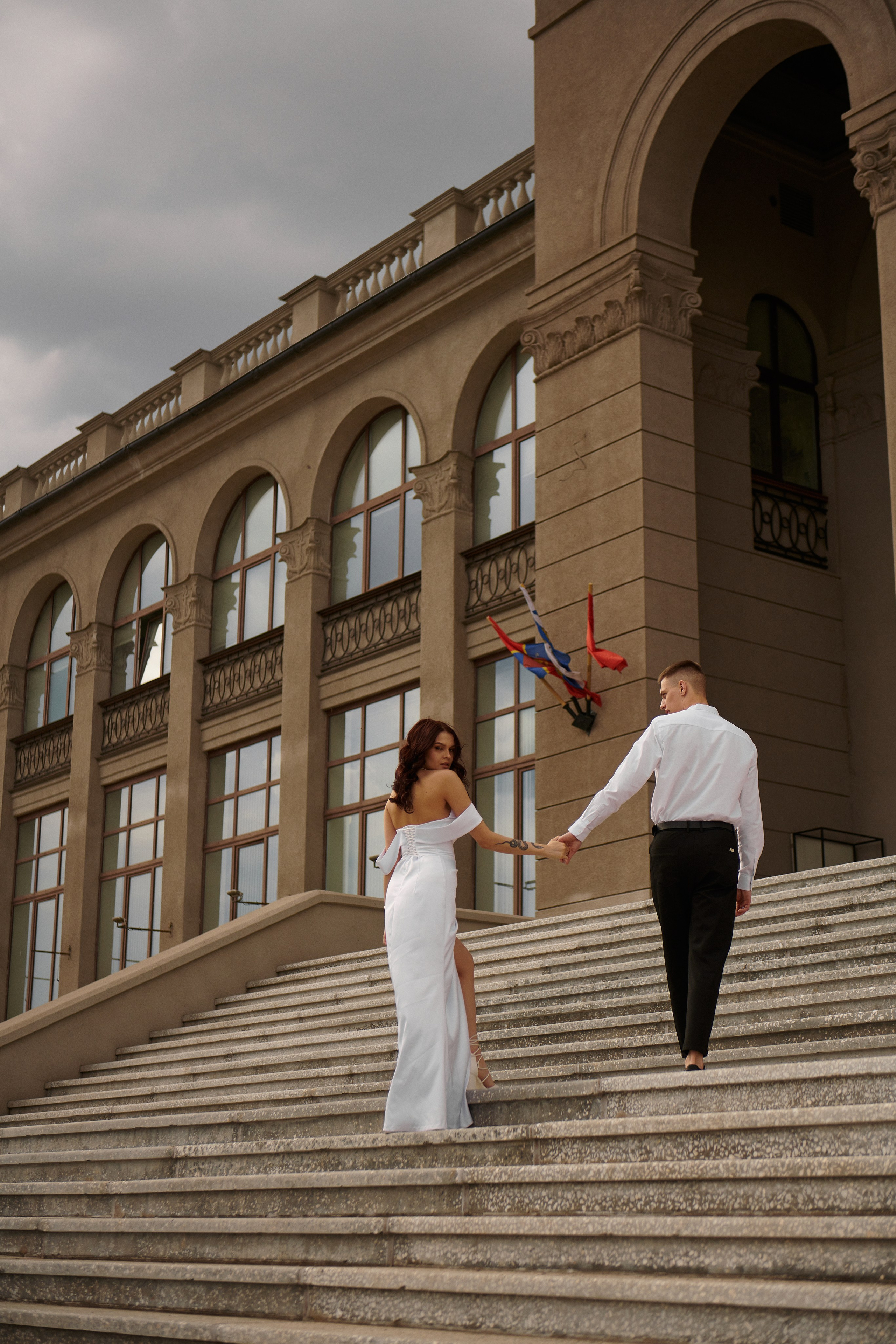 Свадьба 11.05. Фотограф-визажист в Красноярске Алина Духновская