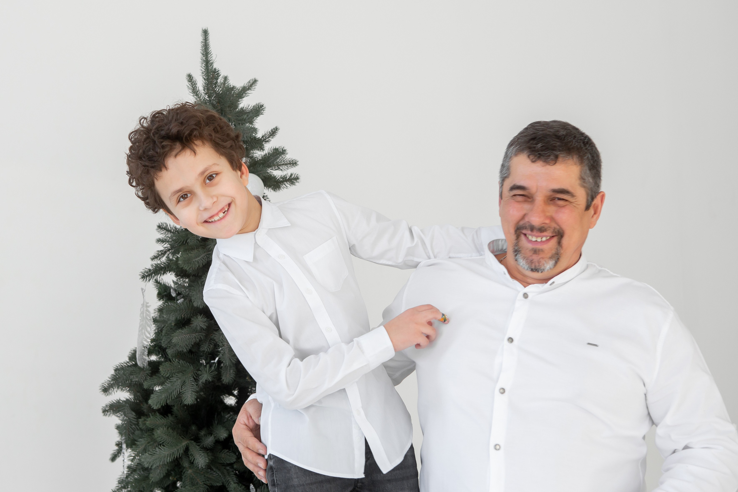 Семейный Новый год. Свадебный и портретный Фотограф в Липецке Дмитрий Котюков