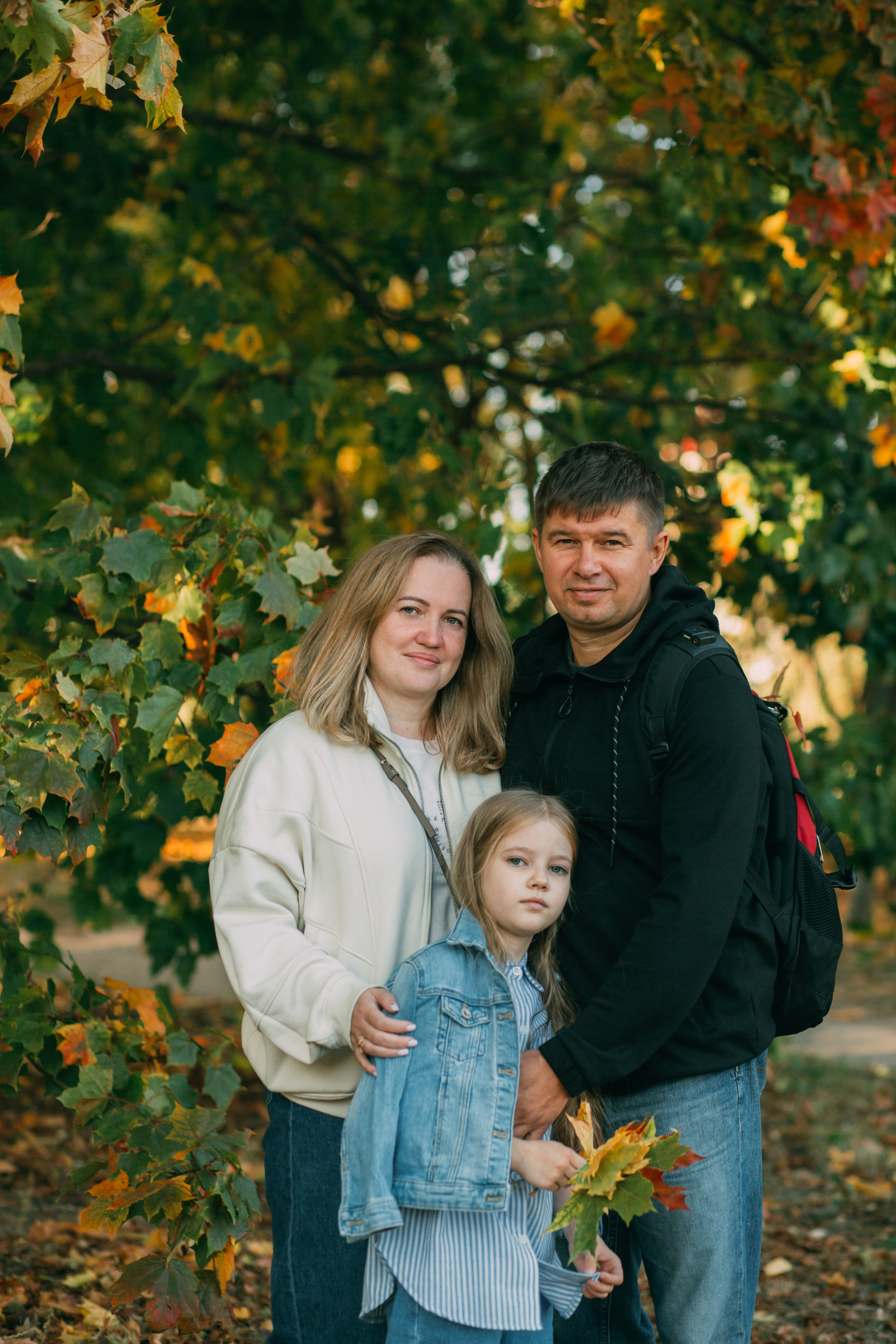 Уля. Главная