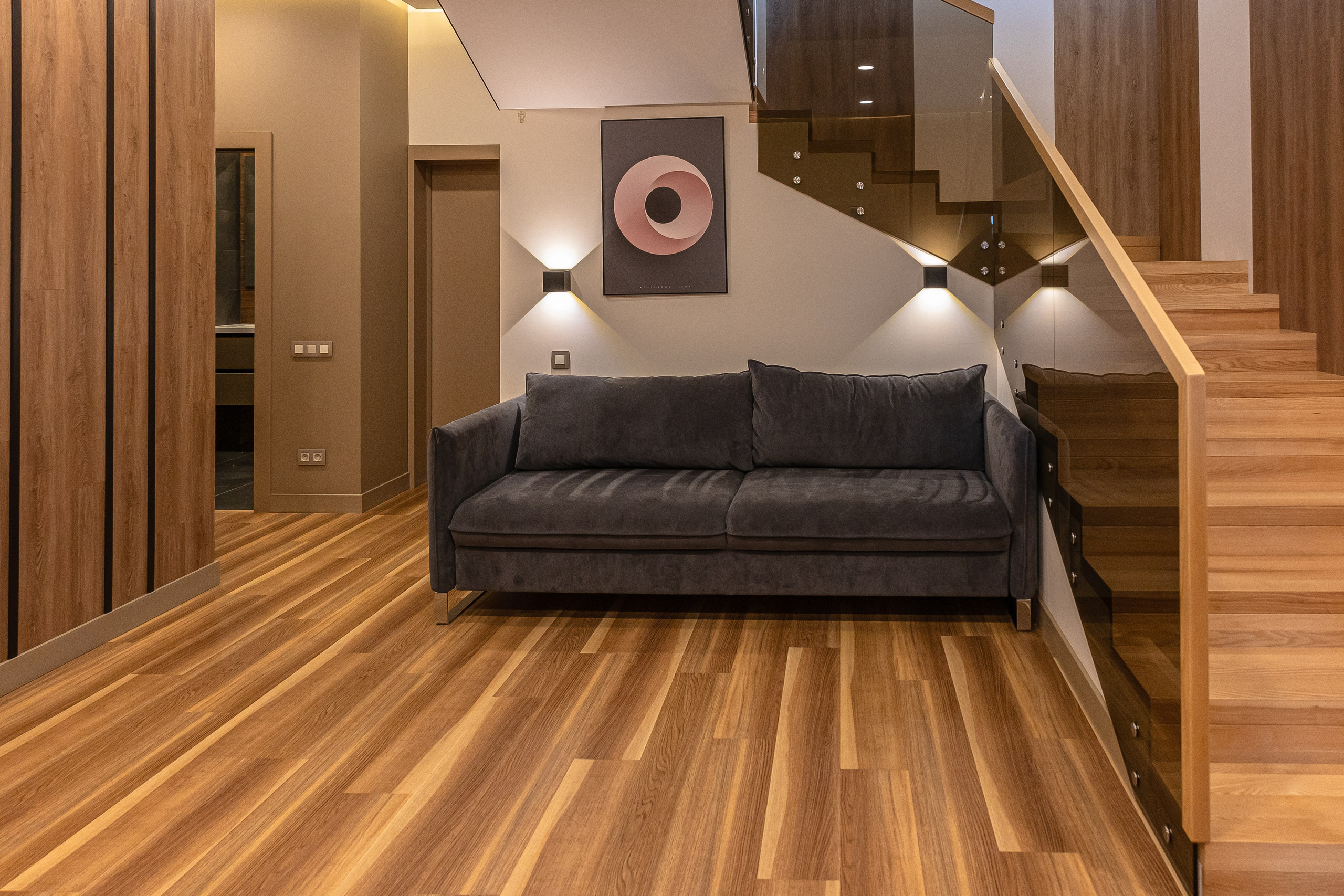 Дом 1. Фотограф Антон Катунин | Симферополь