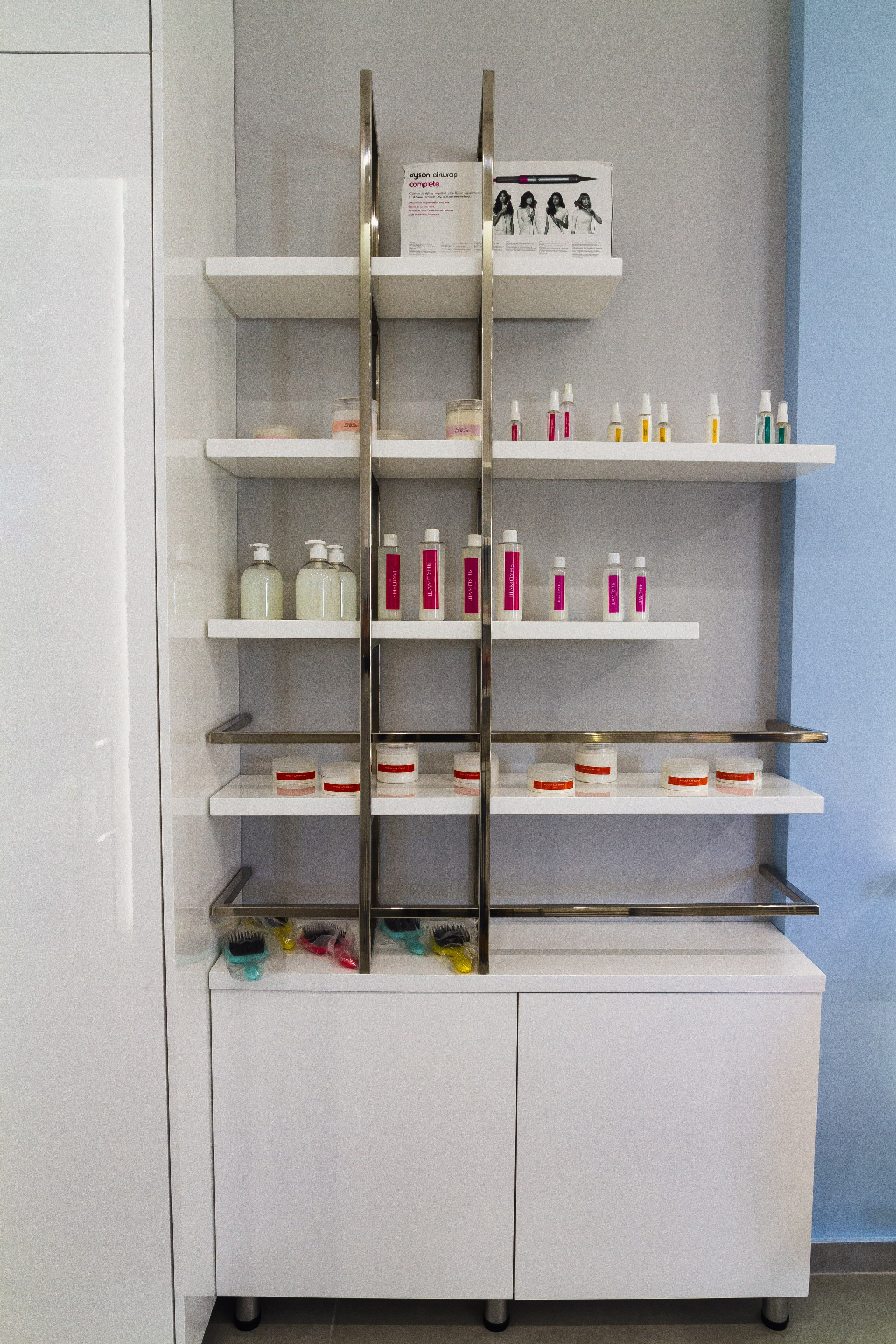 Hair Philosophy. Фотограф Антон Катунин | Симферополь