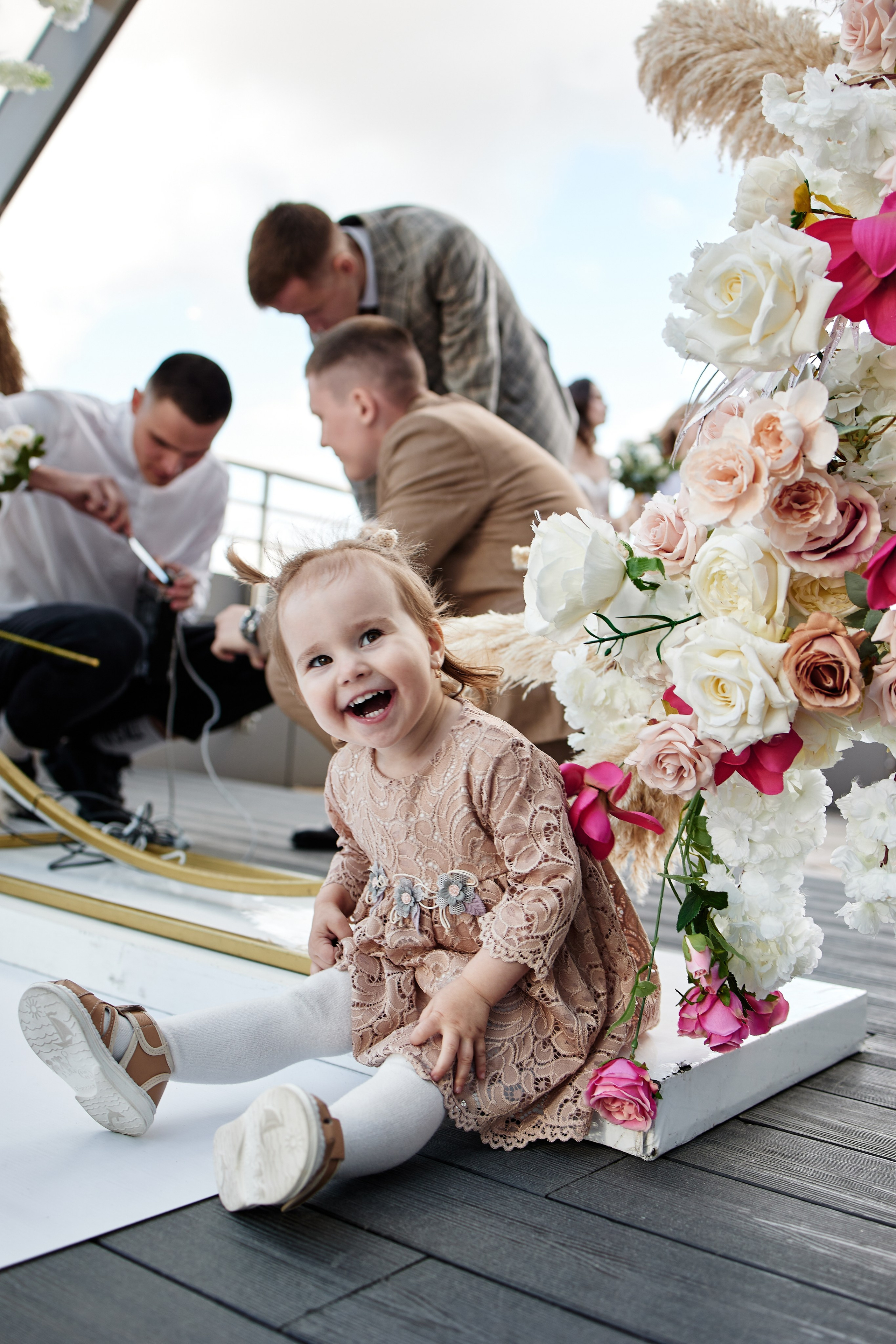 Данил и Катя. Александр и Евгения Фокины — фотограф Первоуральск, Екатеринбург