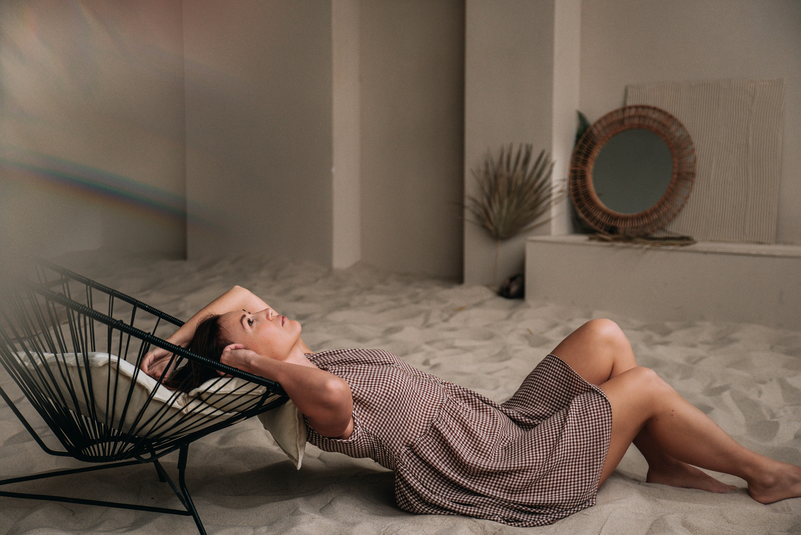 Лиза Лина Анастасия весенняя нежность. Главная