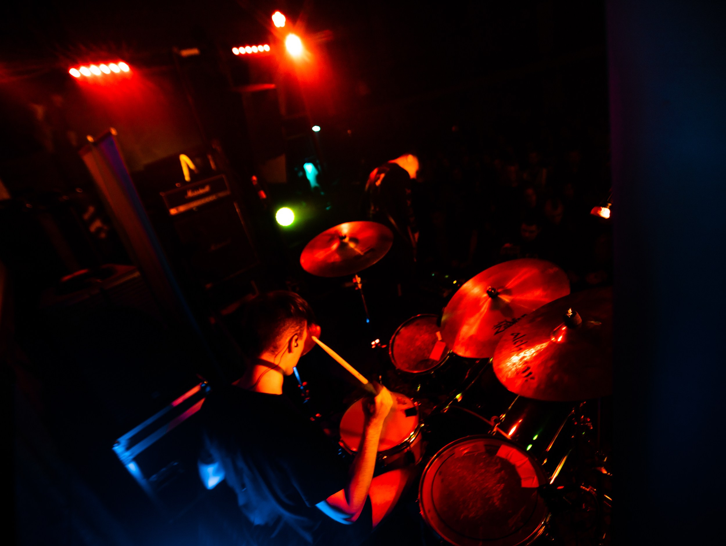 Роад трип TRNA СПБ-Москва 2021. Фотограф Мария Немм