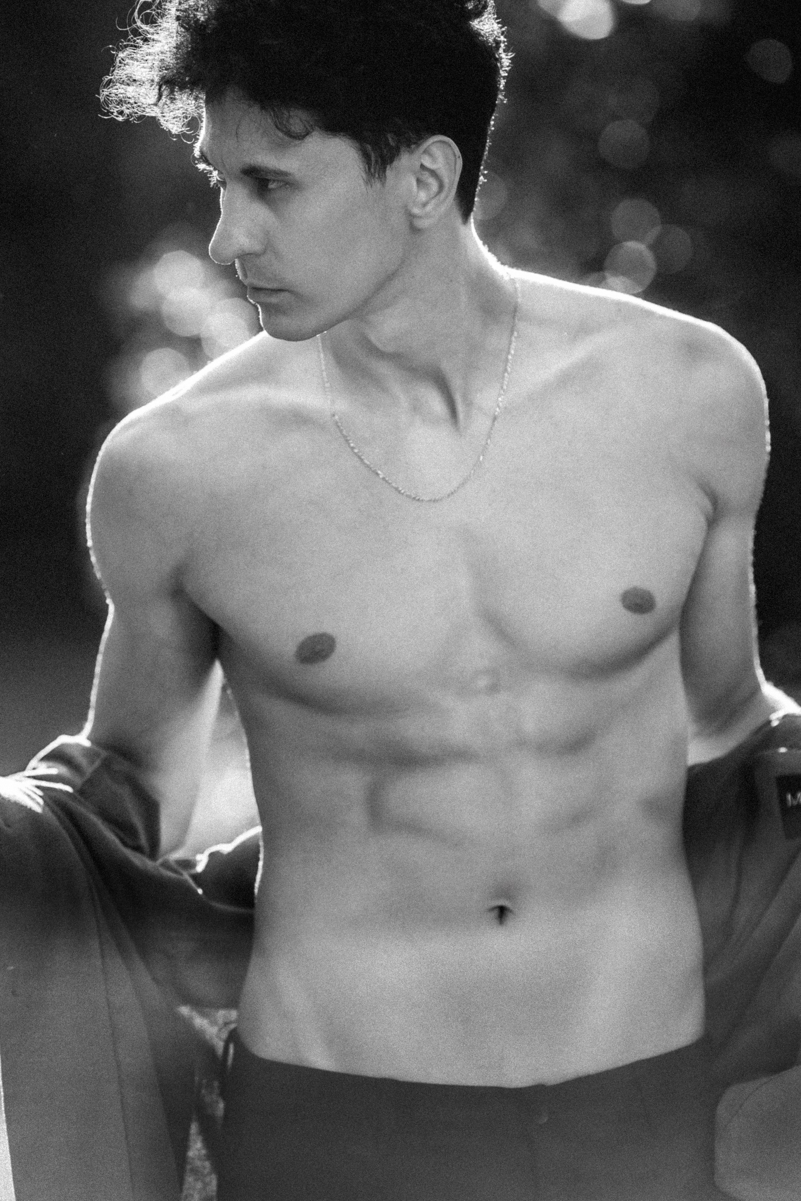 Индивидуальная. Профессиональный фотограф Светлана Рыбка