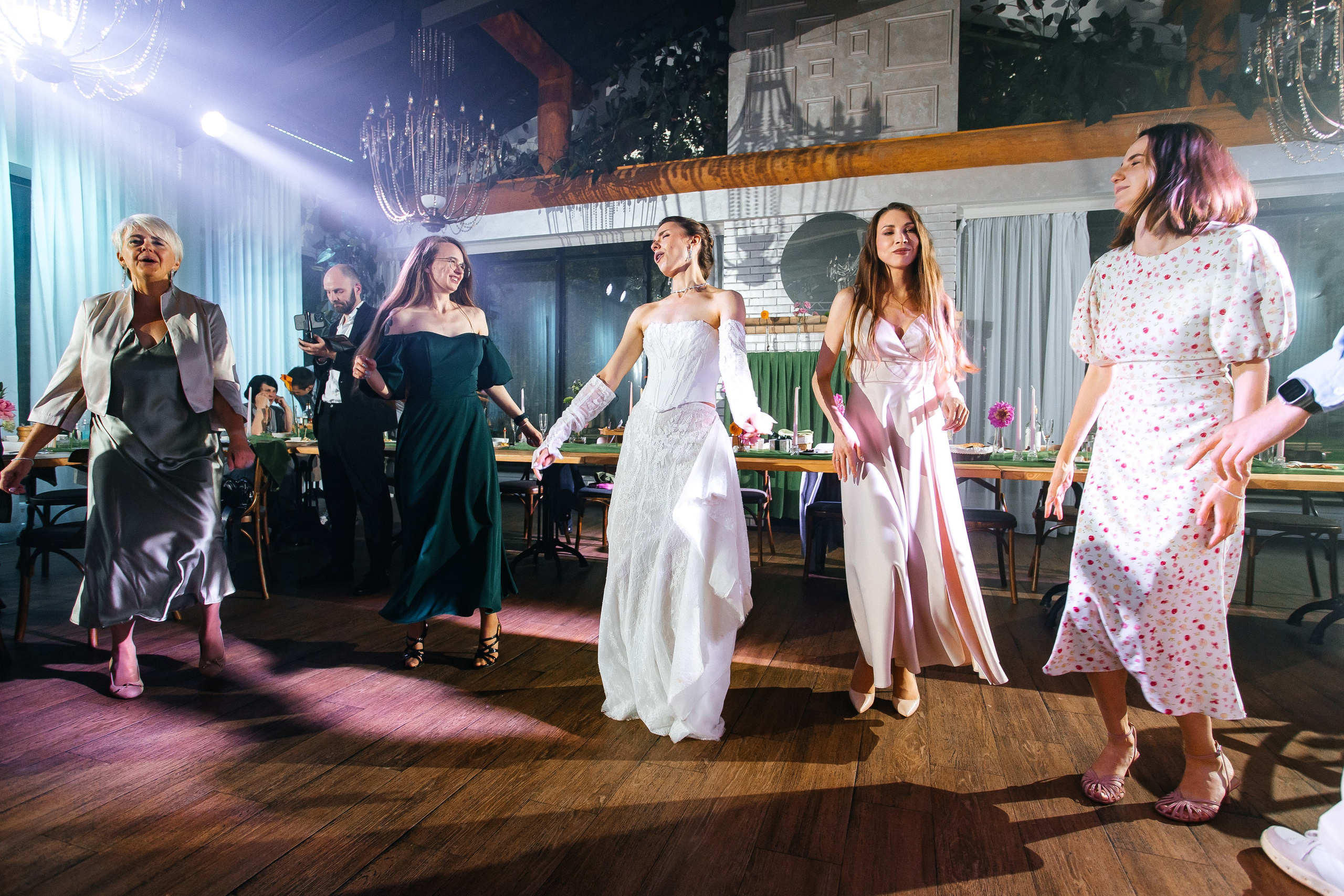 23/08. Свадебный фотограф в Москве Виктория Арехова