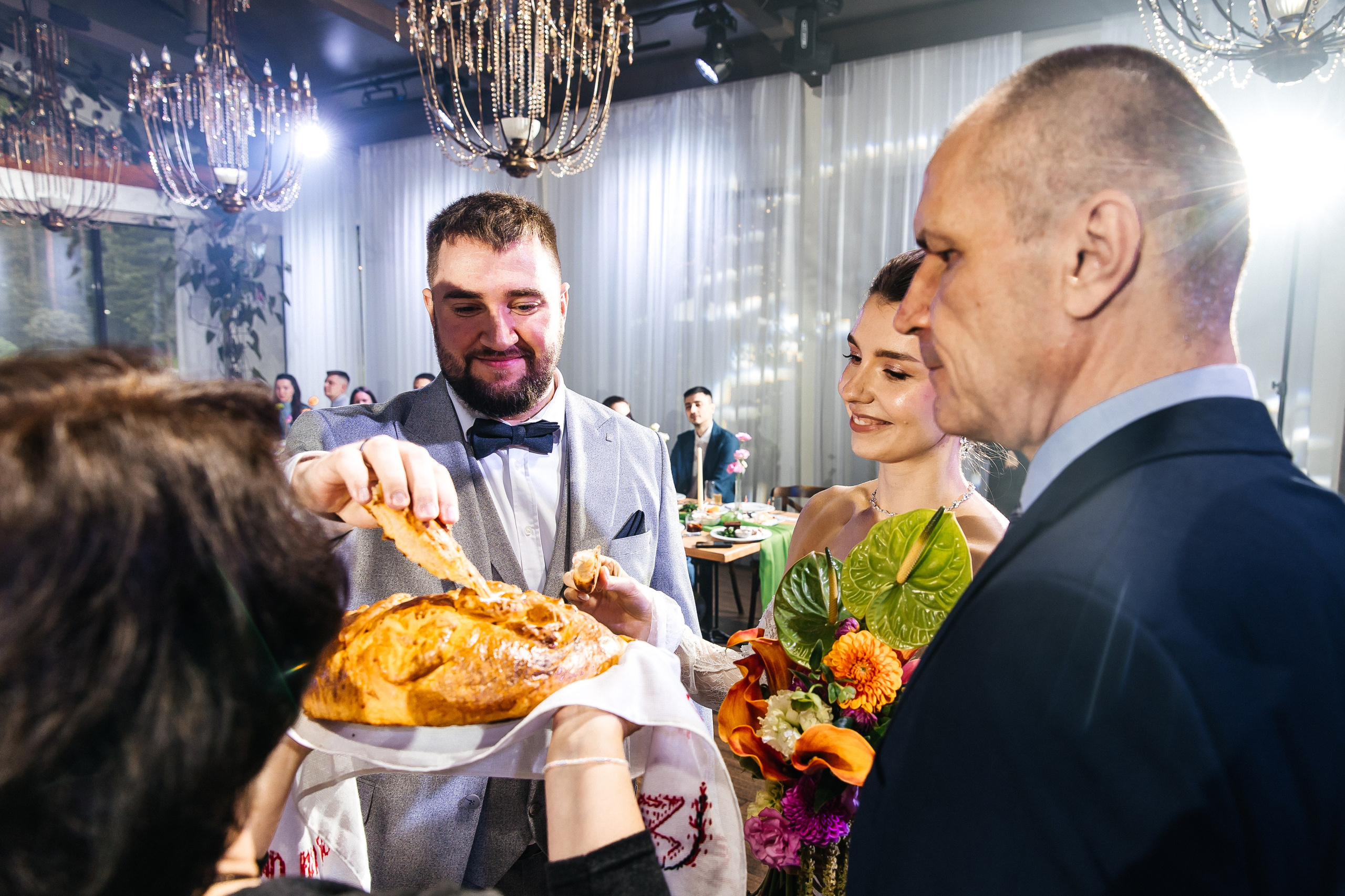23/08. Свадебный фотограф в Москве Виктория Арехова