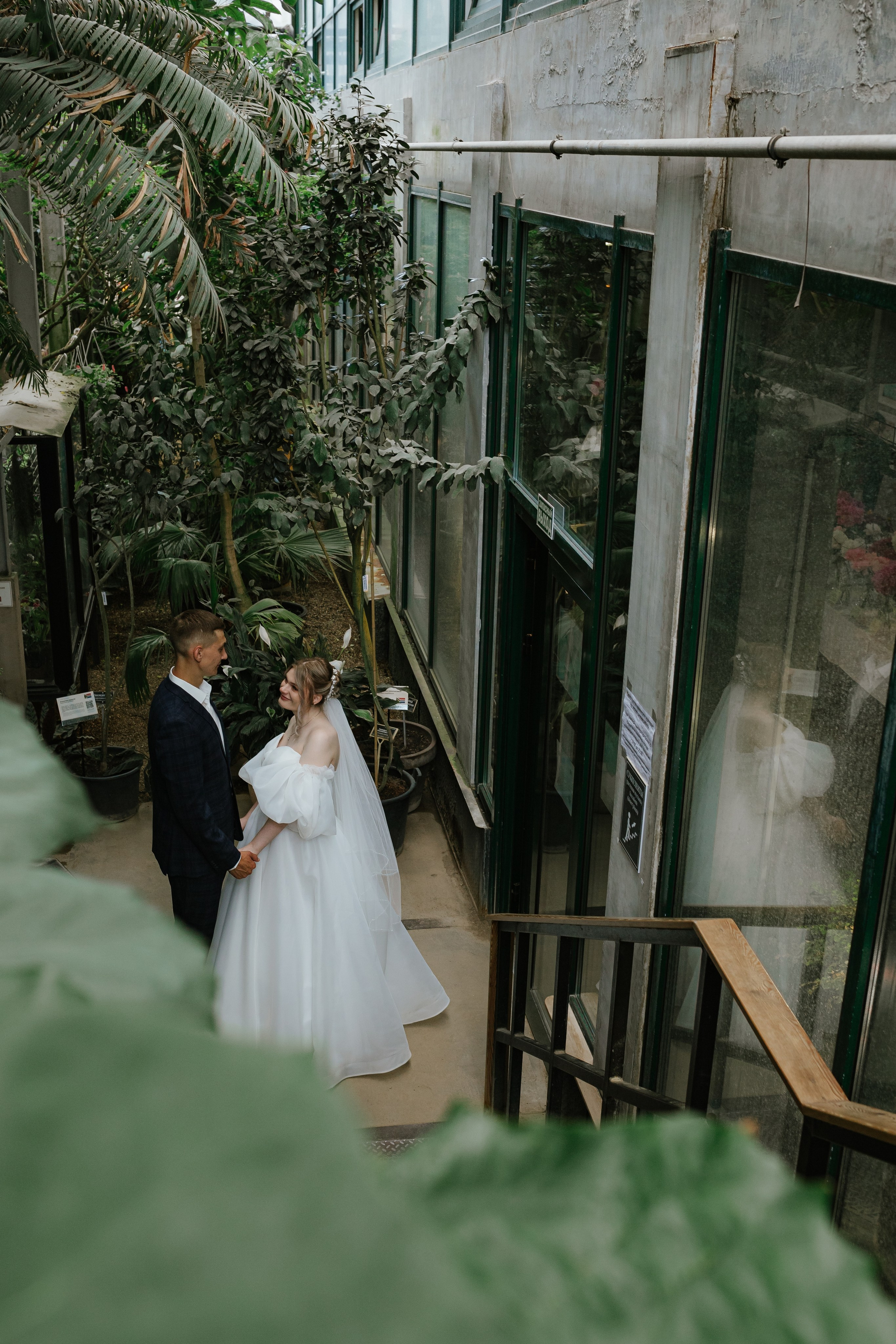 Кирилл & Юлия. Семейный и домашний фотограф в Москве и МО Королева Валерия