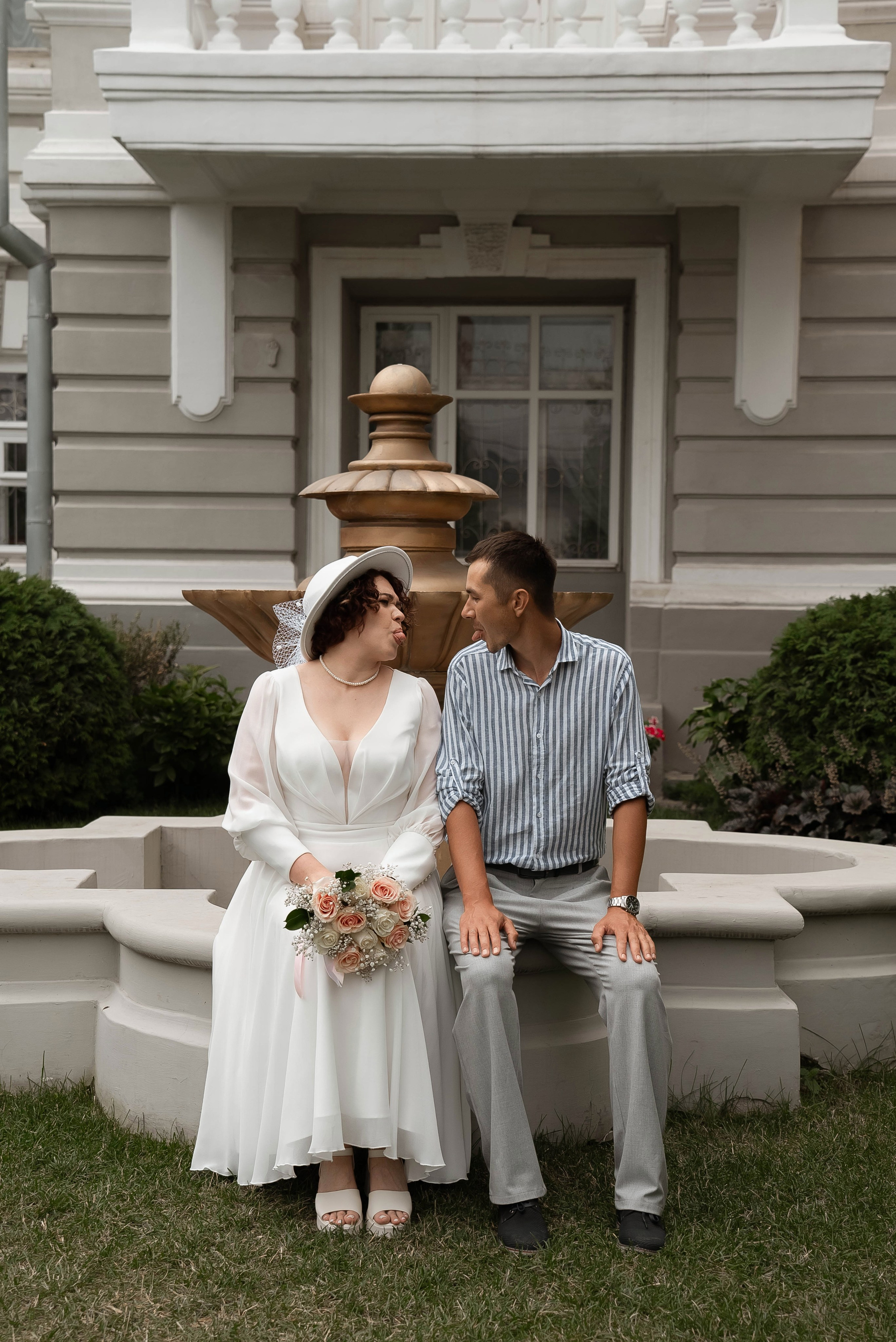 Алина | Роберт. Свадебный и семейный фотограф в Казани Диана Портнова