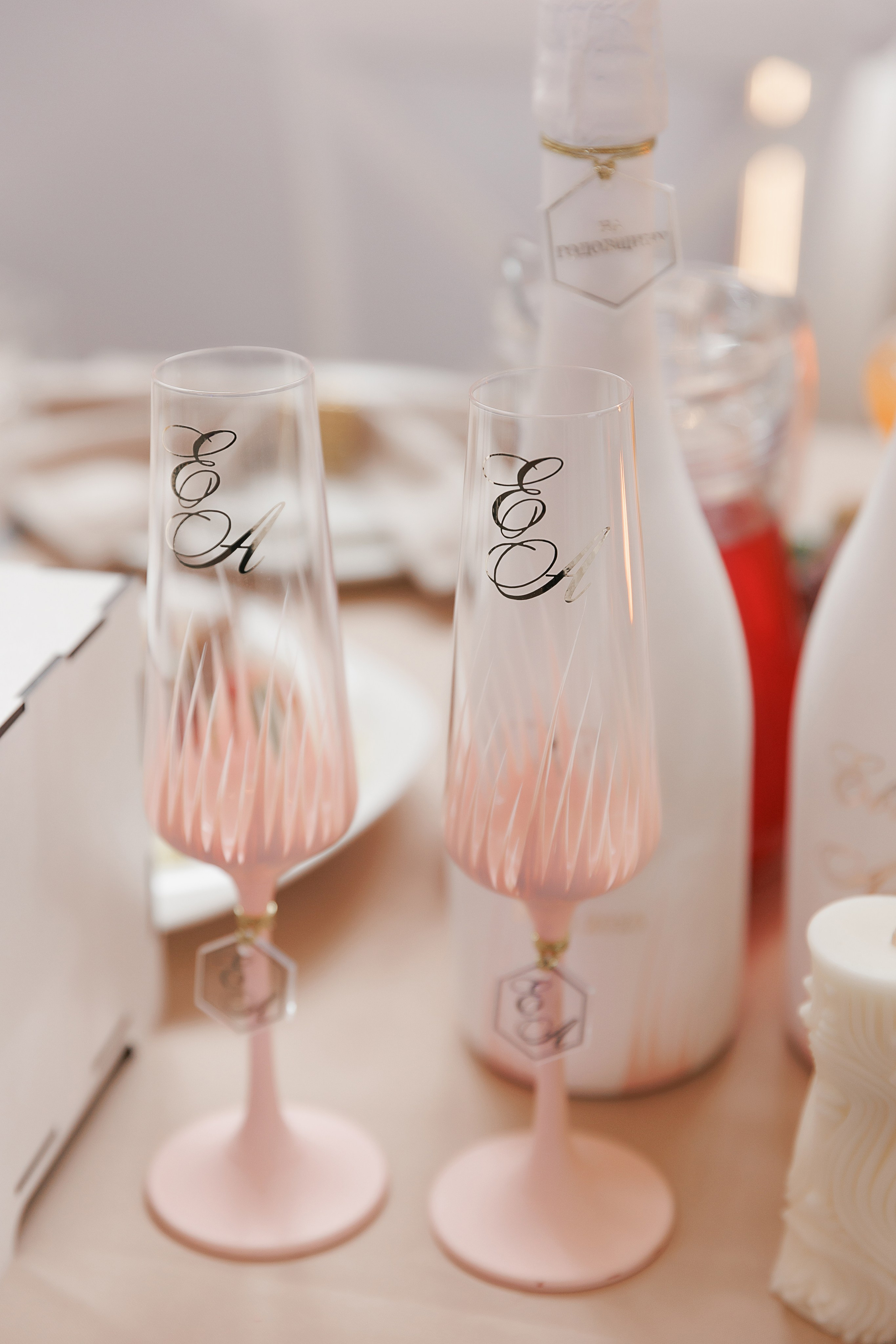 Свадьба Алины и Жени. Свадебный и семейный фотограф в Твери и Тверской области