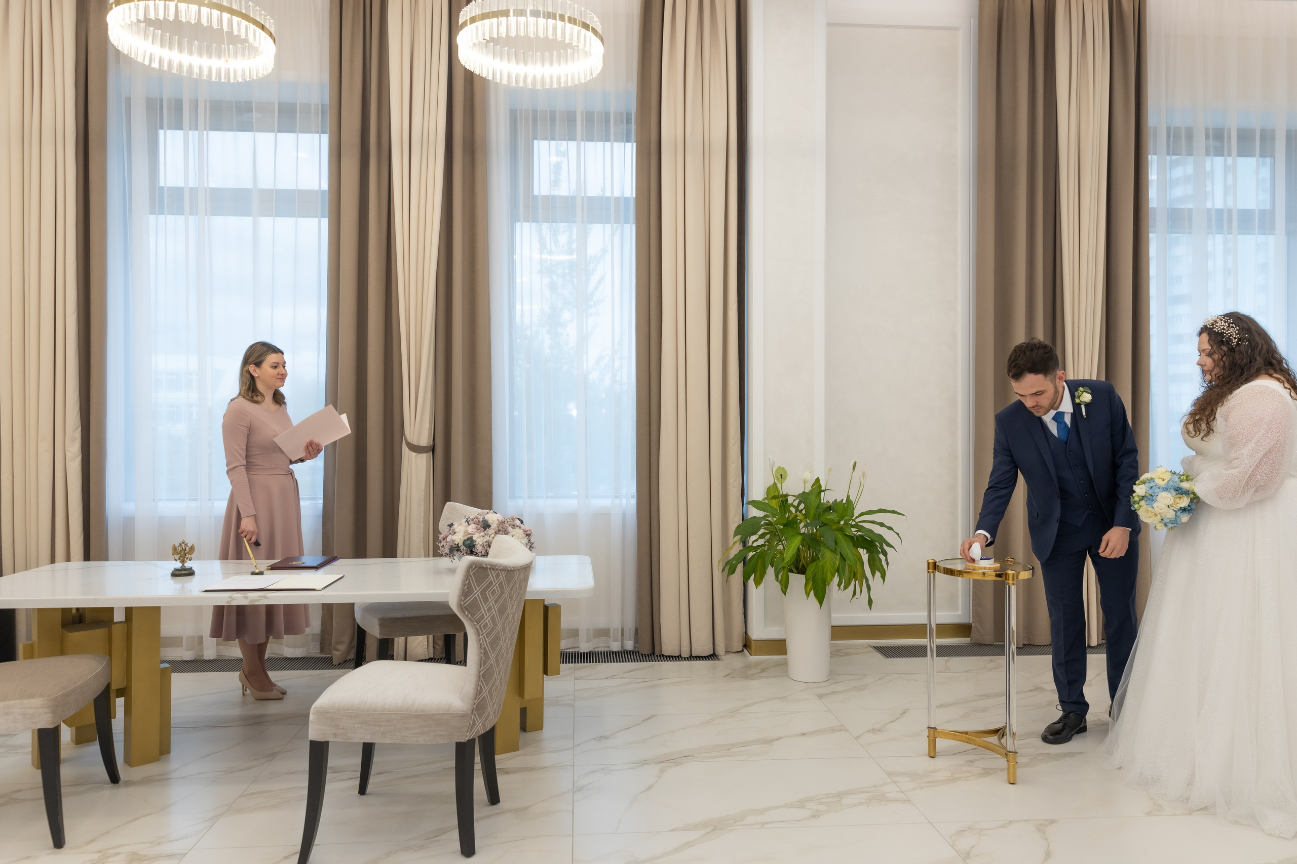 Никита и Вера. Свадебный и семейный фотограф и видеограф Александр в Москве и Московской Области