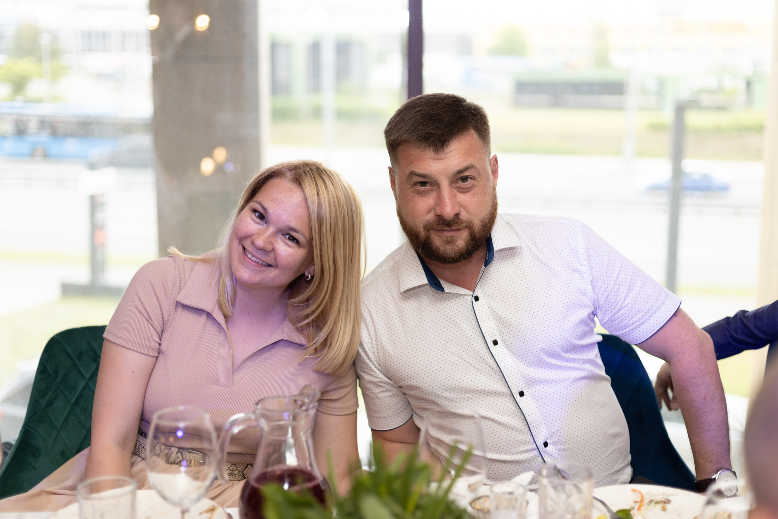 Александр и Екатерина. Свадебный и семейный фотограф и видеограф Александр в Москве и Московской Области