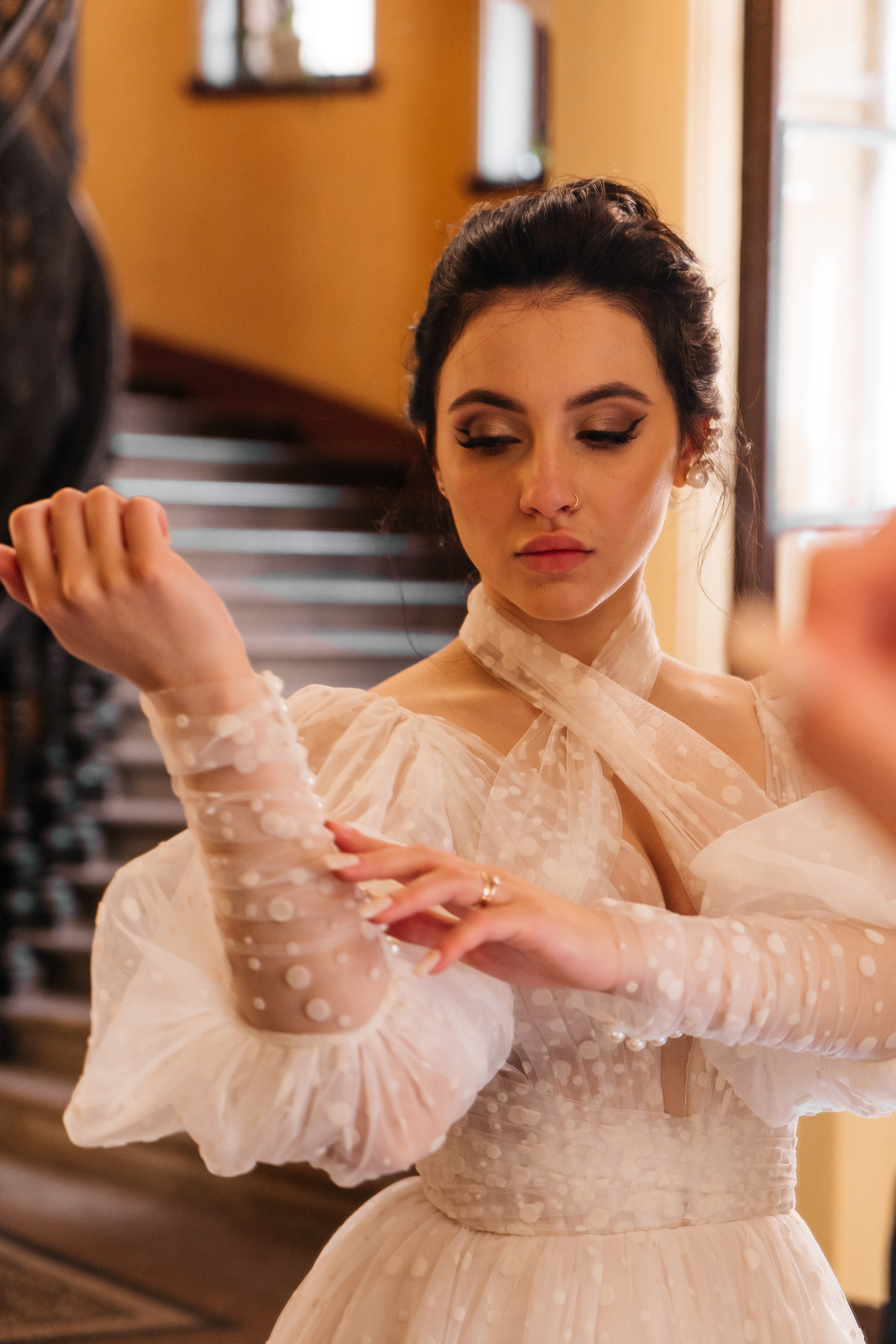 Санкт-Петербург. Свадебный фотограф-видеограф в Архангельске. Фотохудожница Lana Contra