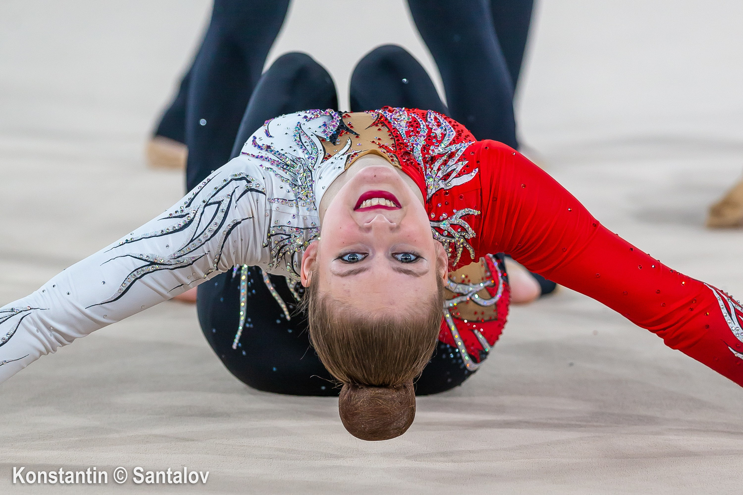 Кубок России 2025. Москва. GYM-PHOTO. Спорт в кадре