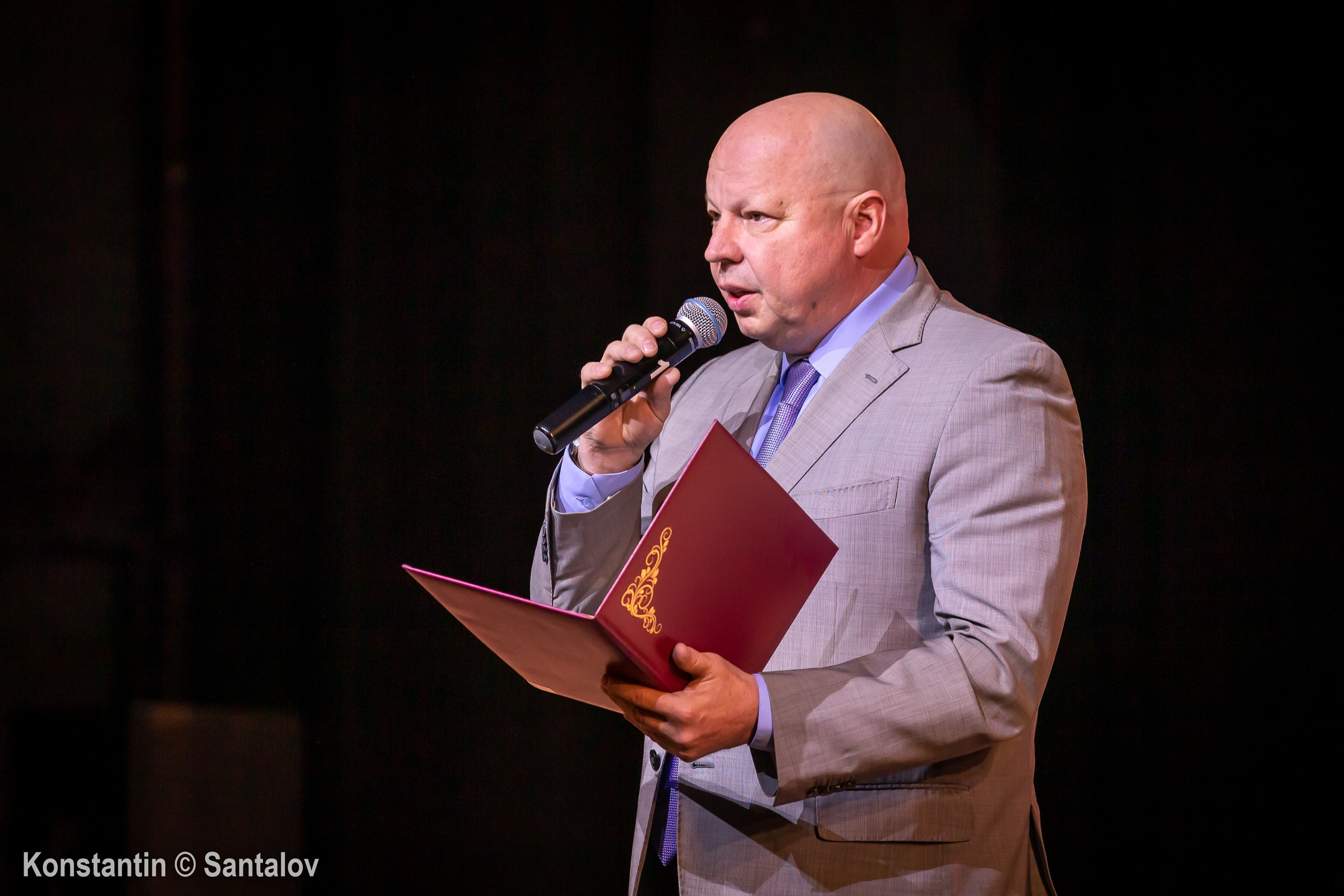 10 лет ФЭГ Пензенской области. 2025. Пенза. GYM-PHOTO. Спорт в кадре