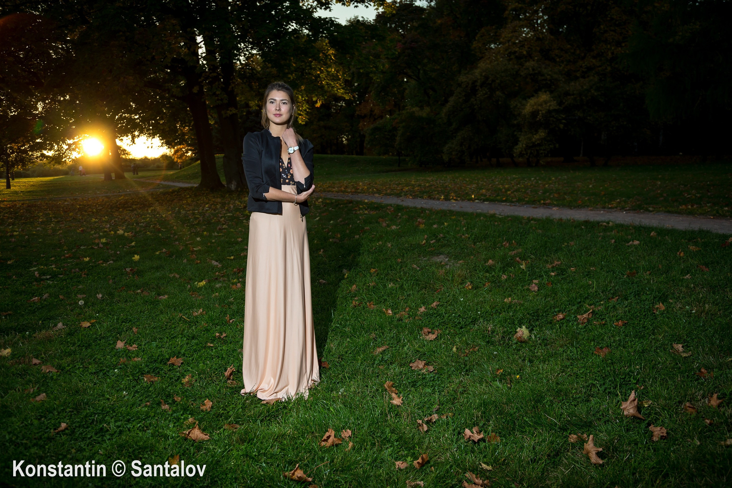 Фотосессия в Коломенском. GYM-PHOTO. Спорт в кадре