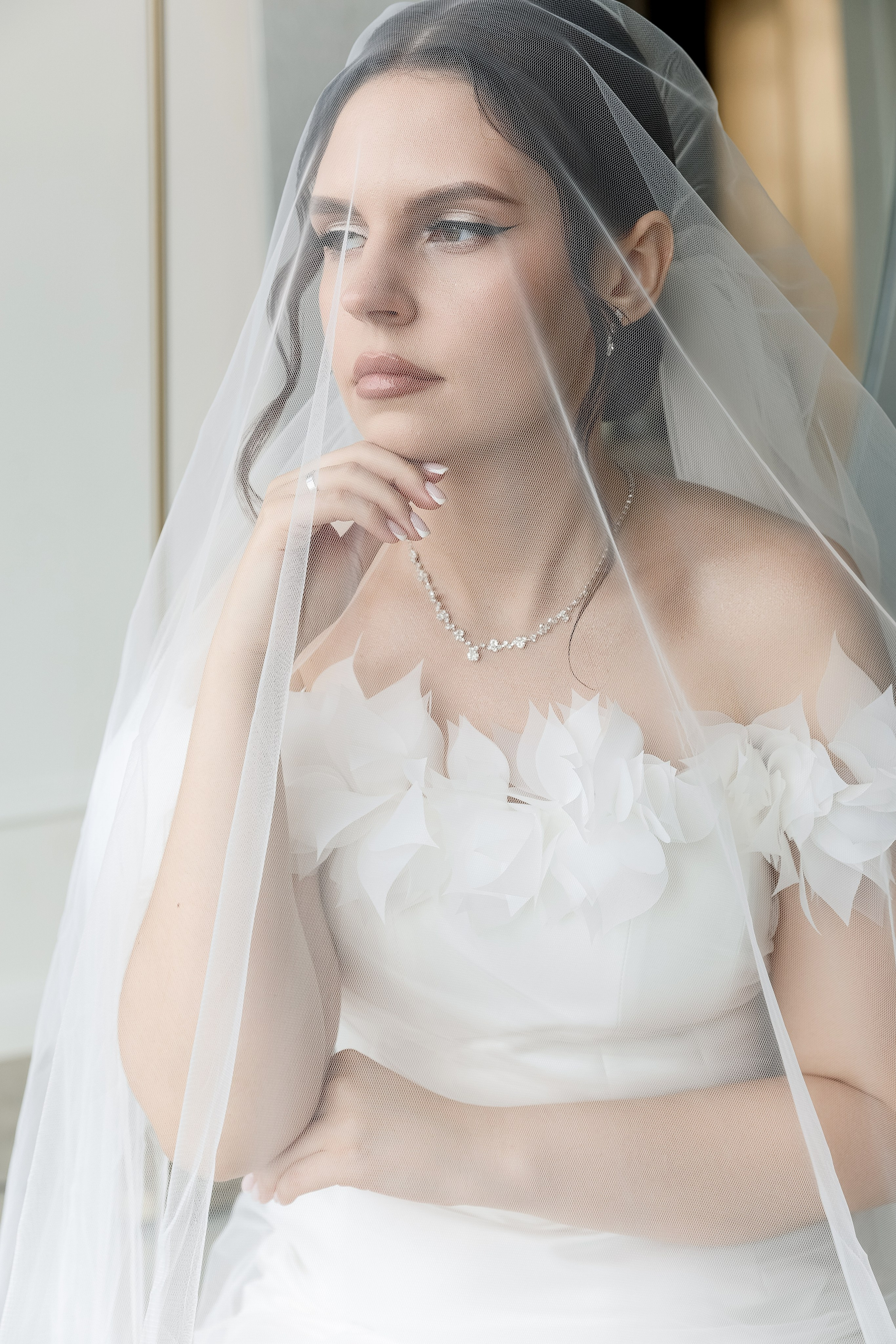 Вячеслав & Валерия. Свадебный фотограф Ольга Гречко