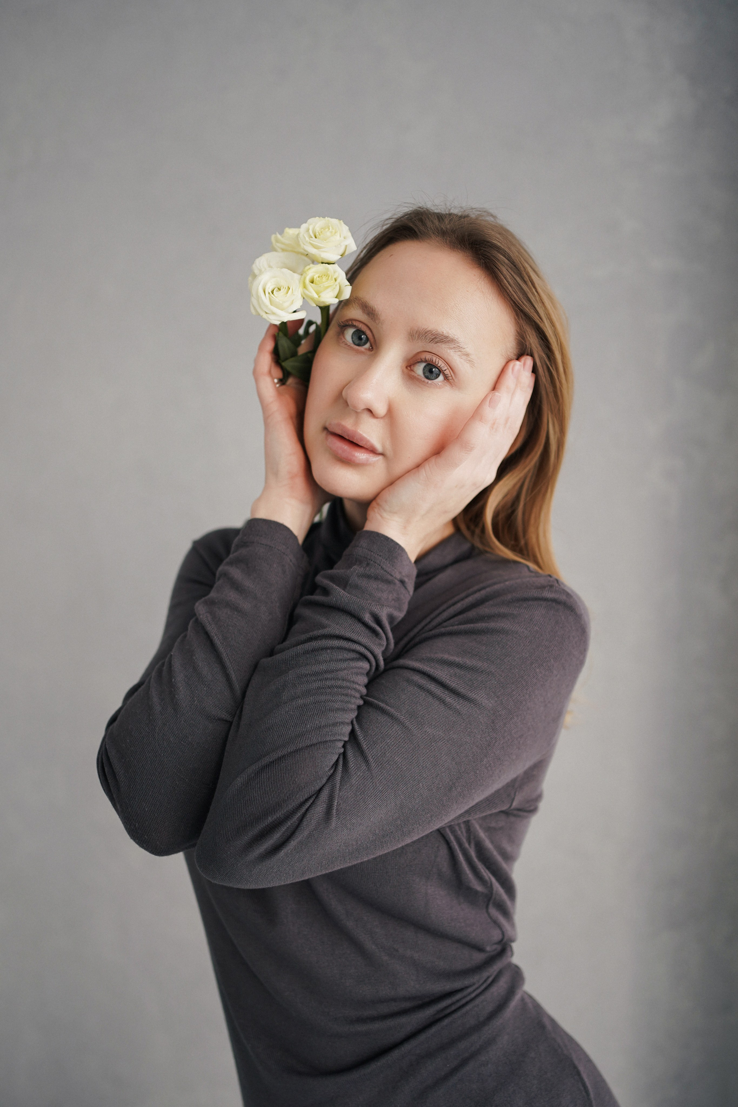 Милана. Семейный и портретный фотограф в Екатеринбурге Yana Strok