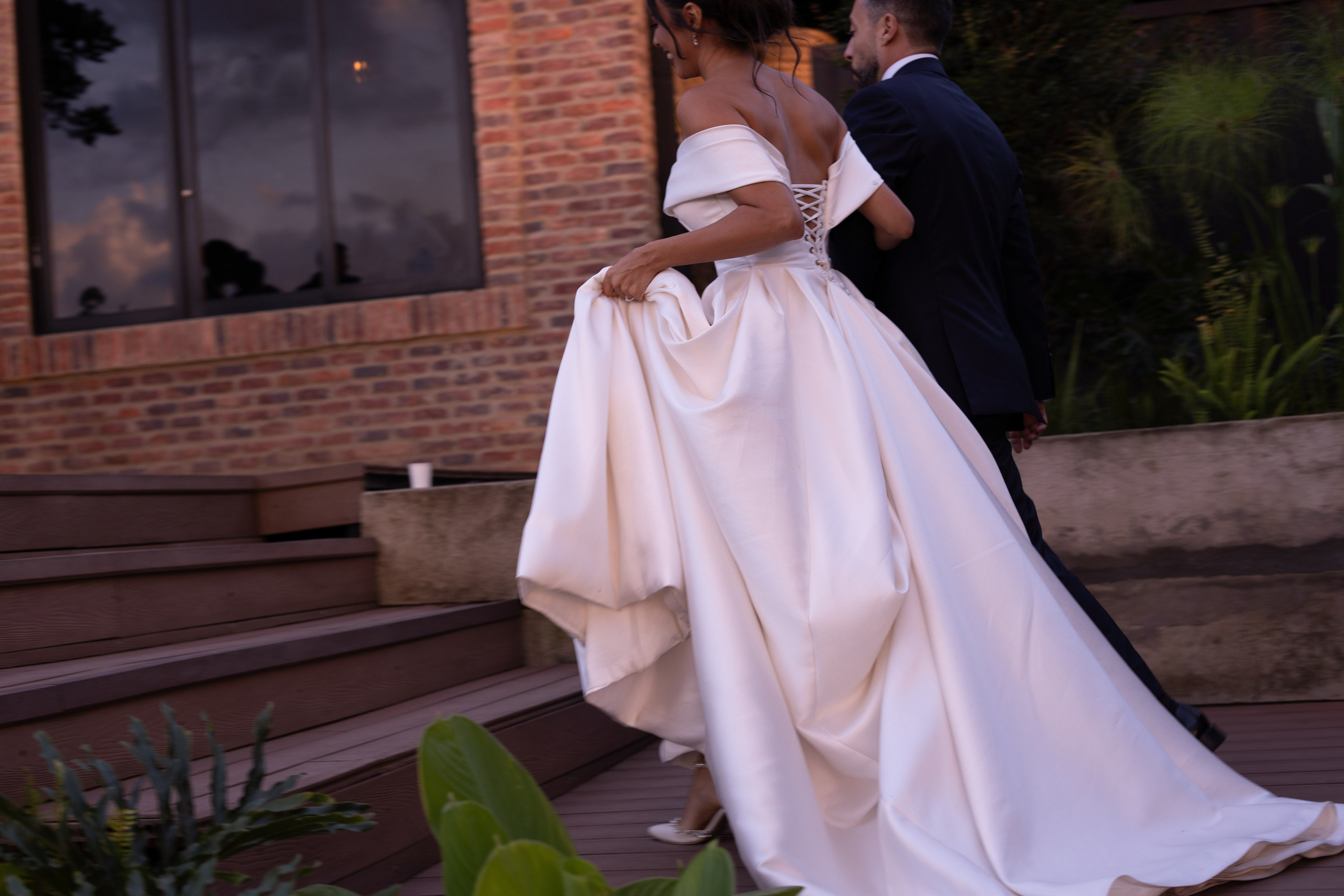 Natalia & Germano. Wedding Photographer in Barcelona and Medellin