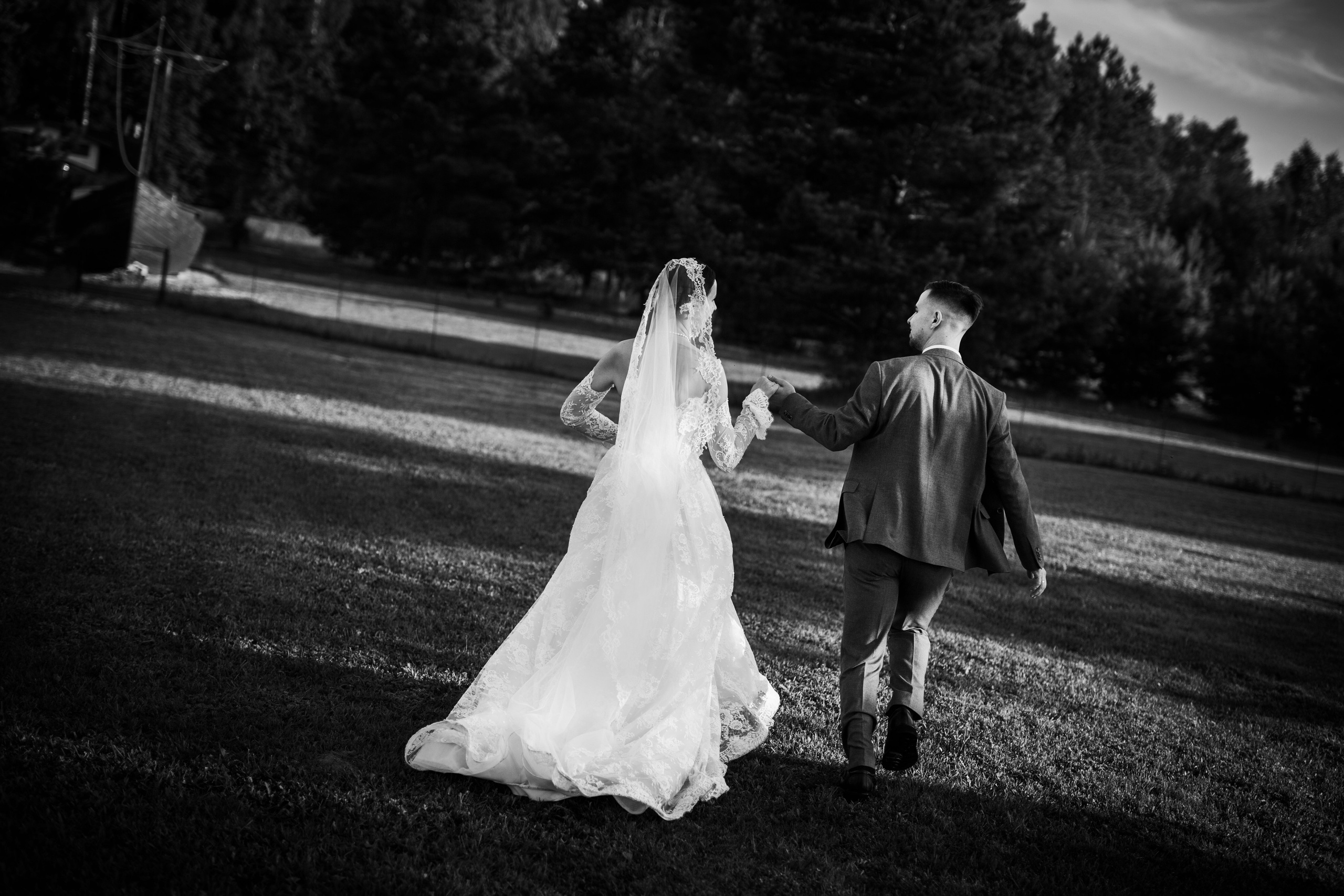 Свадьба. Фотограф Евгения Васильева в г. Чебоксары