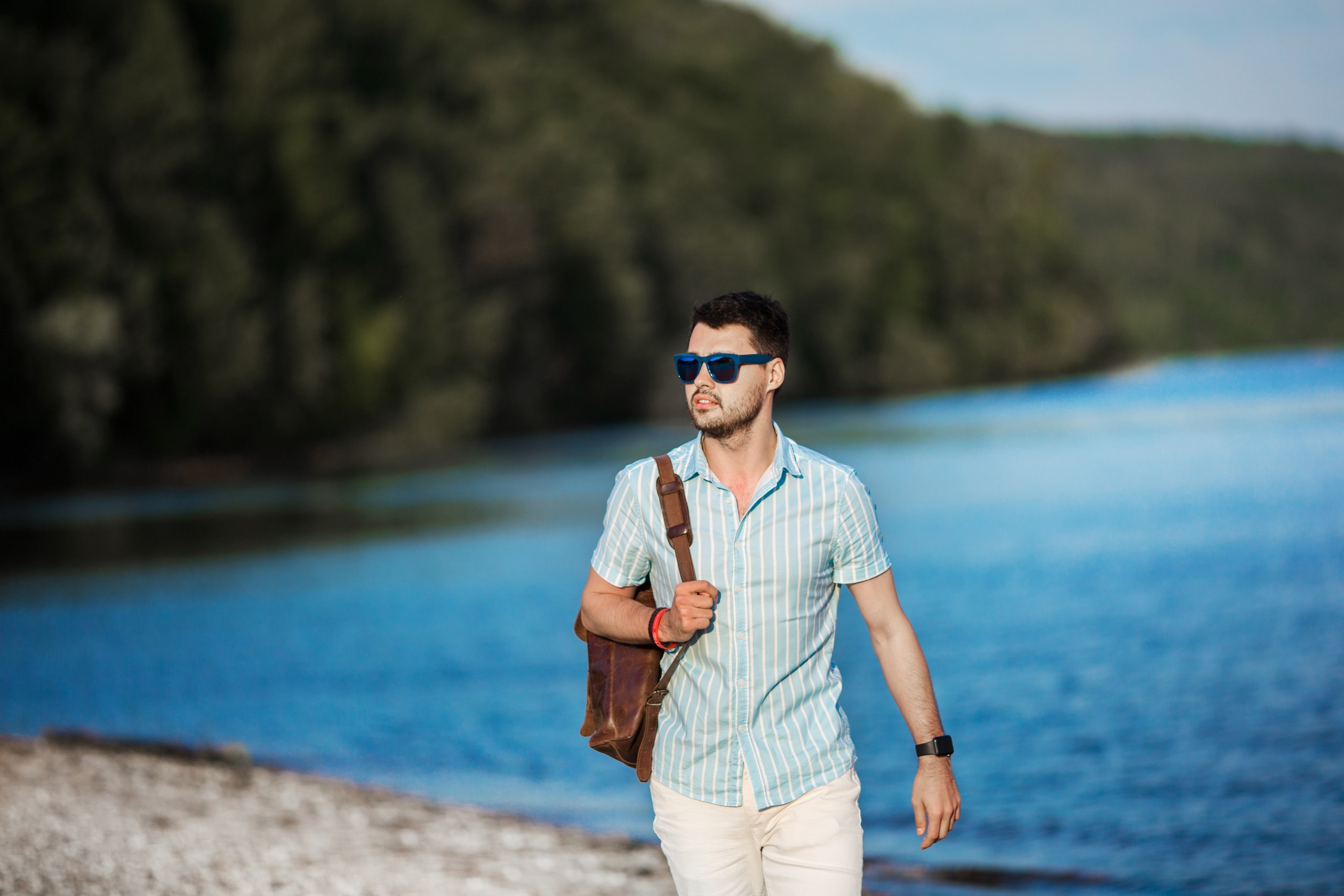 Фотосессия на Волге. Фотограф Евгения Васильева в г. Чебоксары