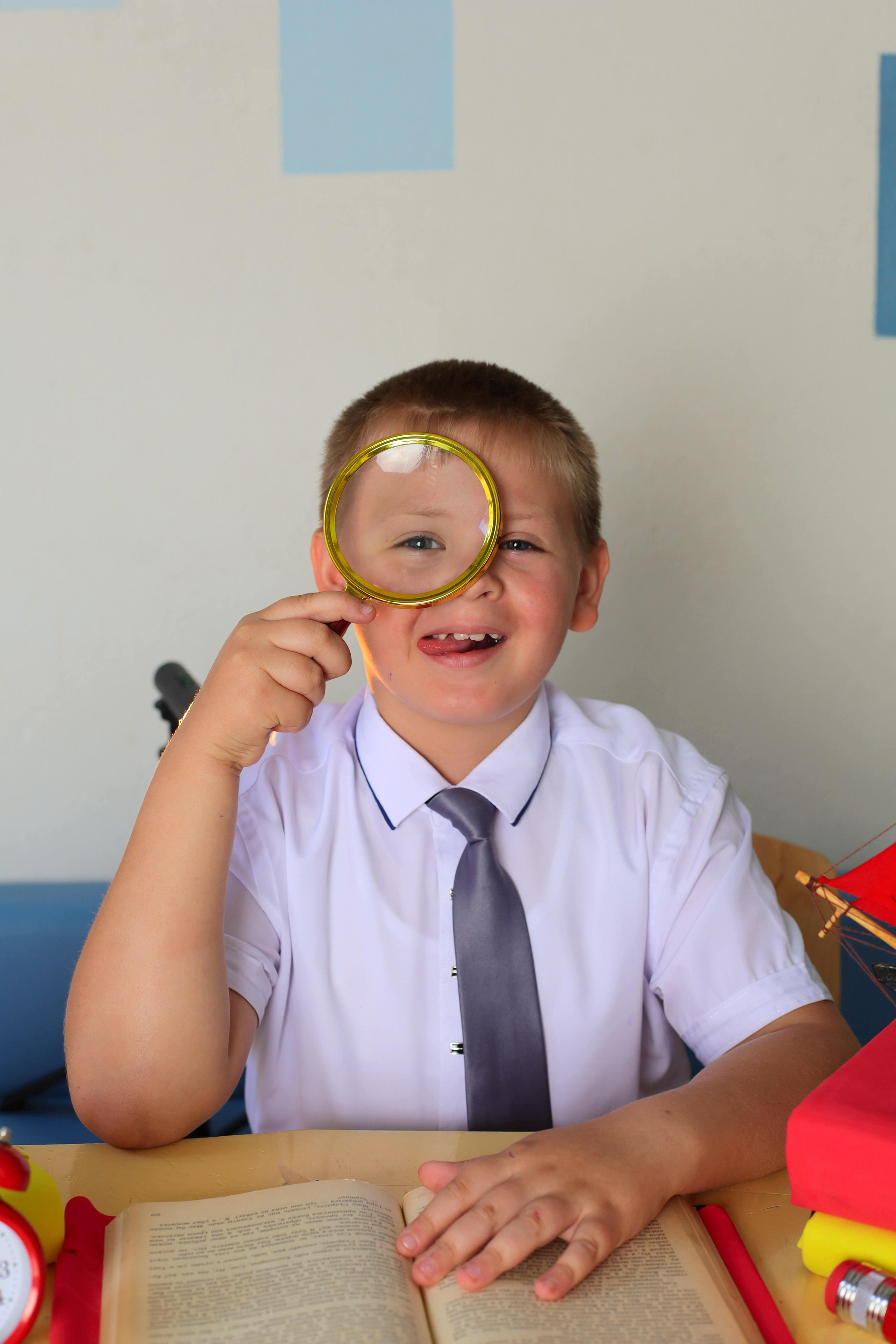 Фотосет 1-4 класс. Выпускные альбомы в Таганроге и Ростовской Области