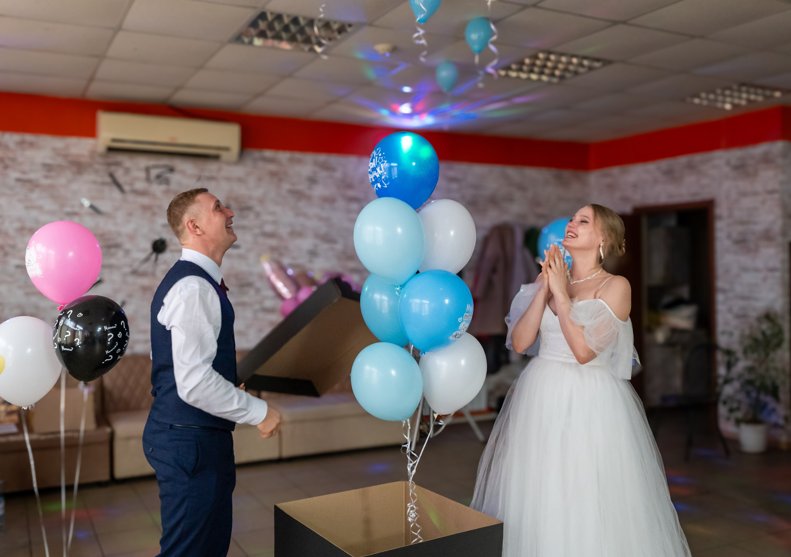 Свадьба Евгении и Владимира. 13.04.2024. Фотограф в Сузуне — Зоя Попова (Собственная фотостудия)