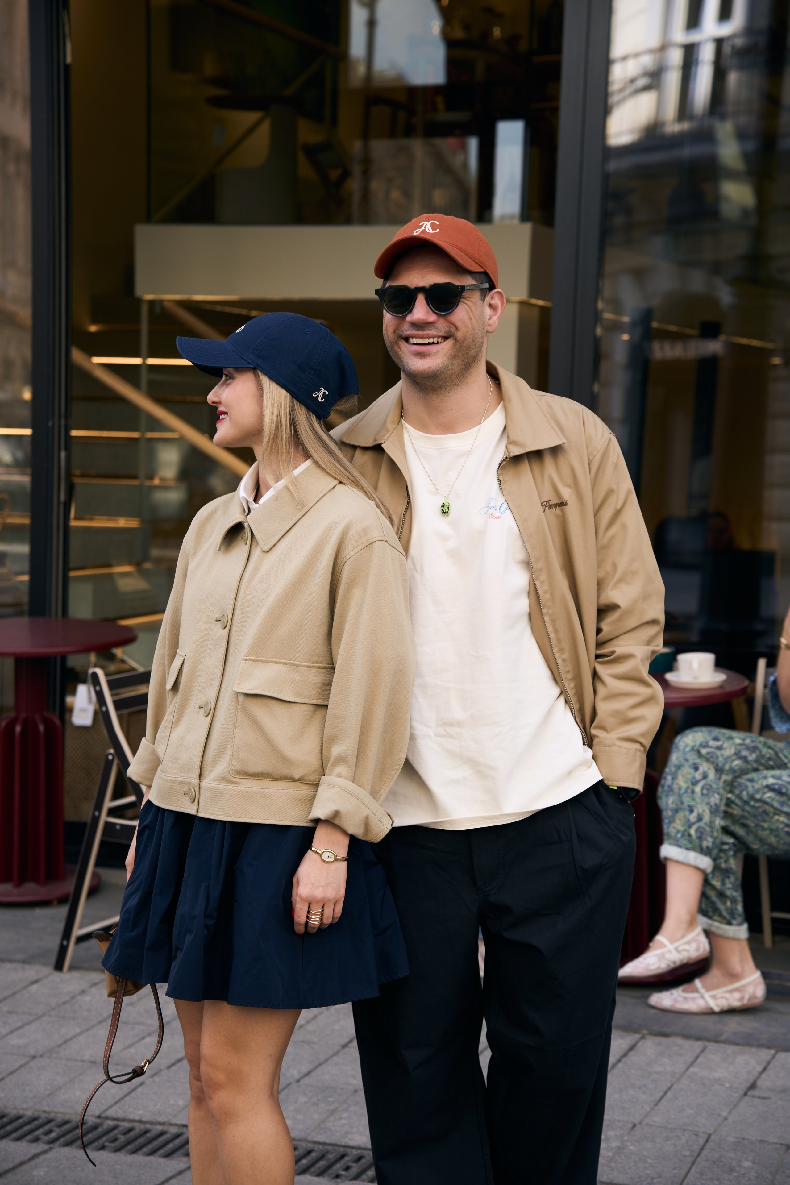 Abrau club. Маргарита — фотограф и видеограф / Москва