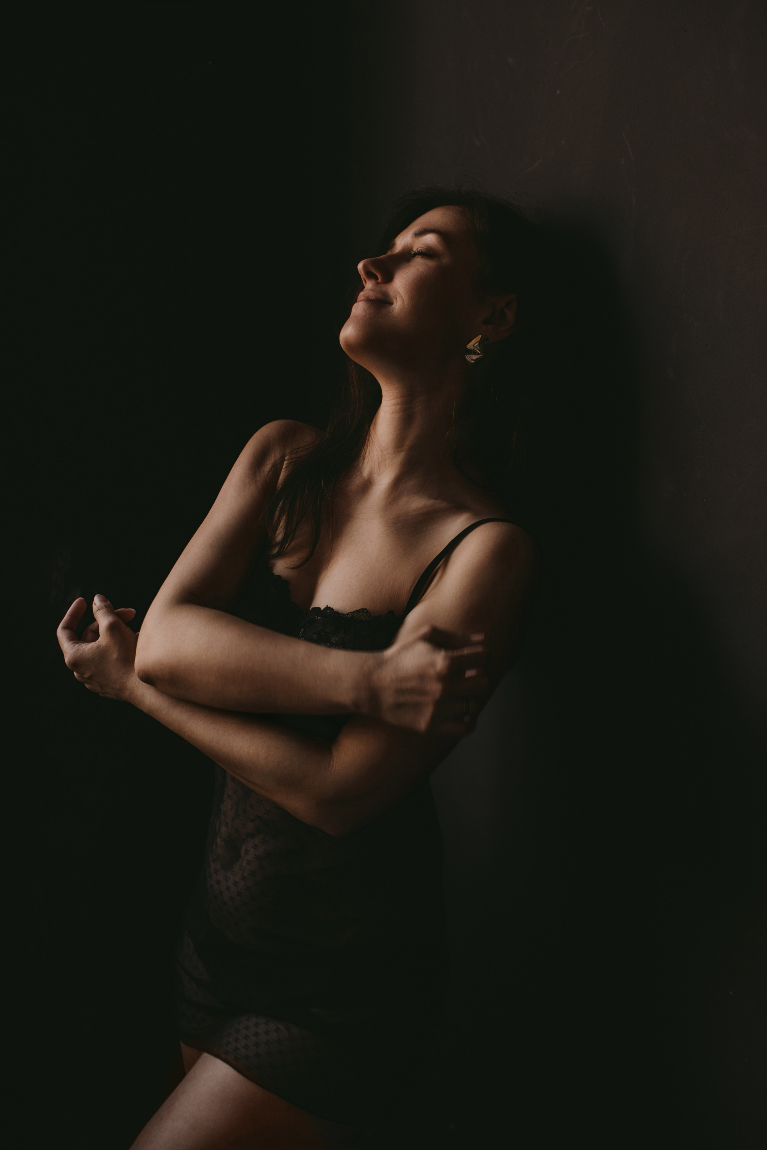 Наташа. Фотограф в Санкт-Петербурге Марина Парникова