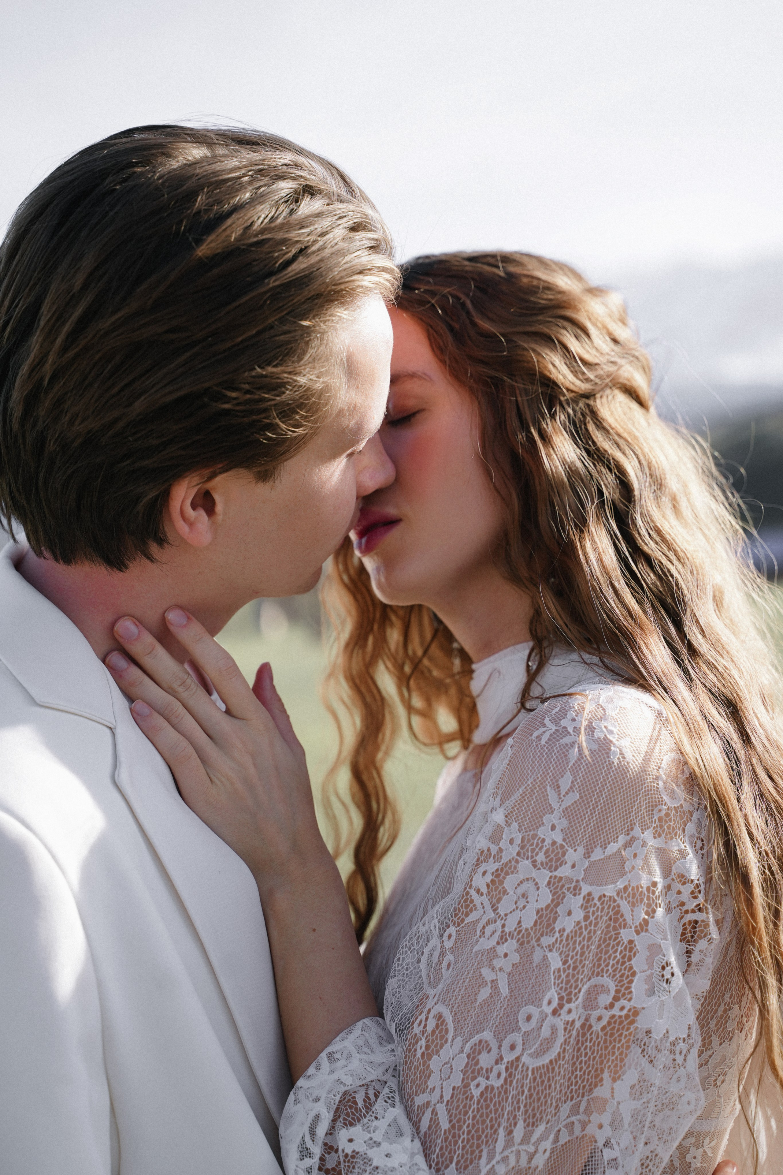 SERGEY&VALERIA (ALTAY). Свадебный фотограф в Санкт-Петербурге Харичева Анастасия