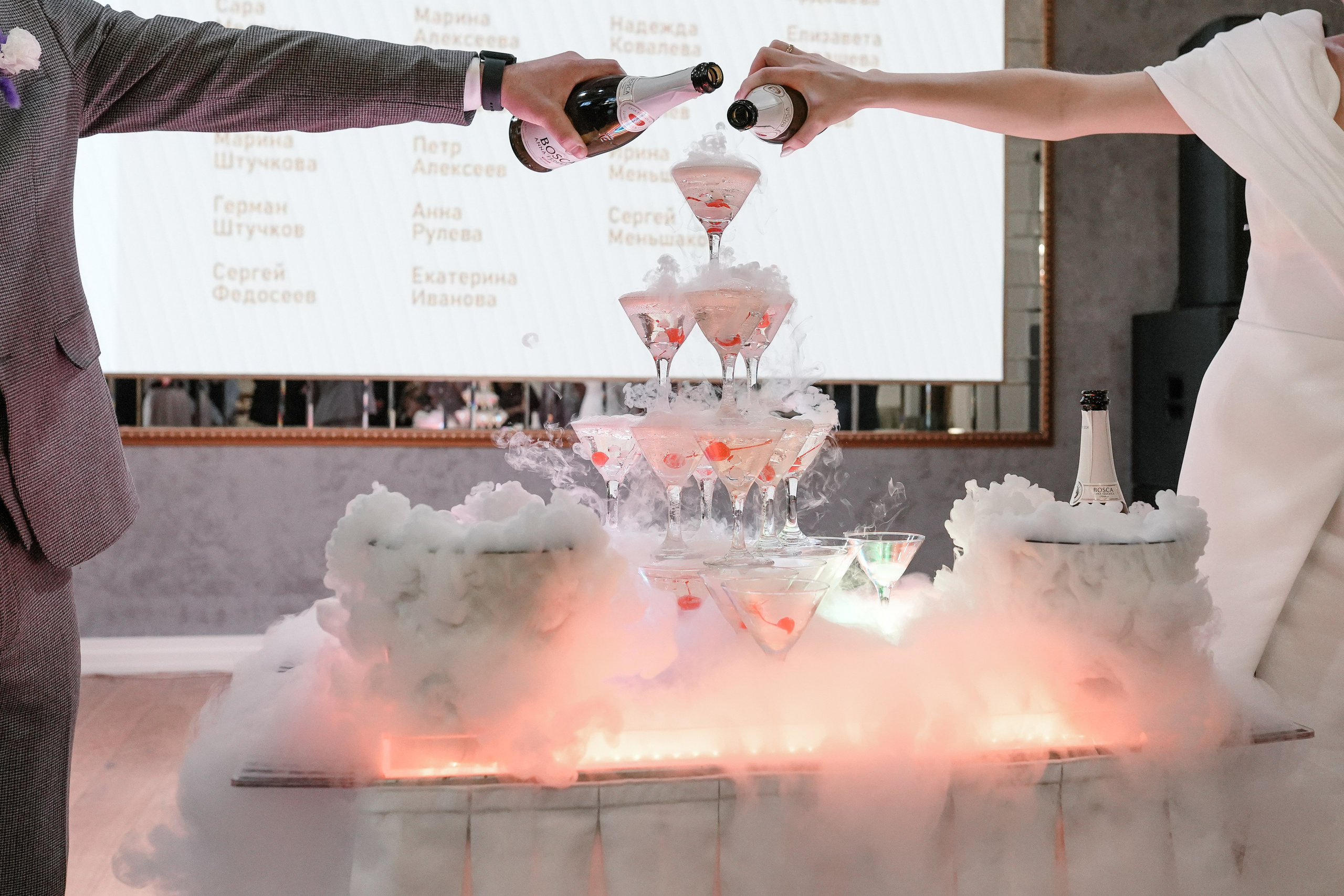 ROMAN&TATIANA. Свадебный фотограф в Санкт-Петербурге Харичева Анастасия