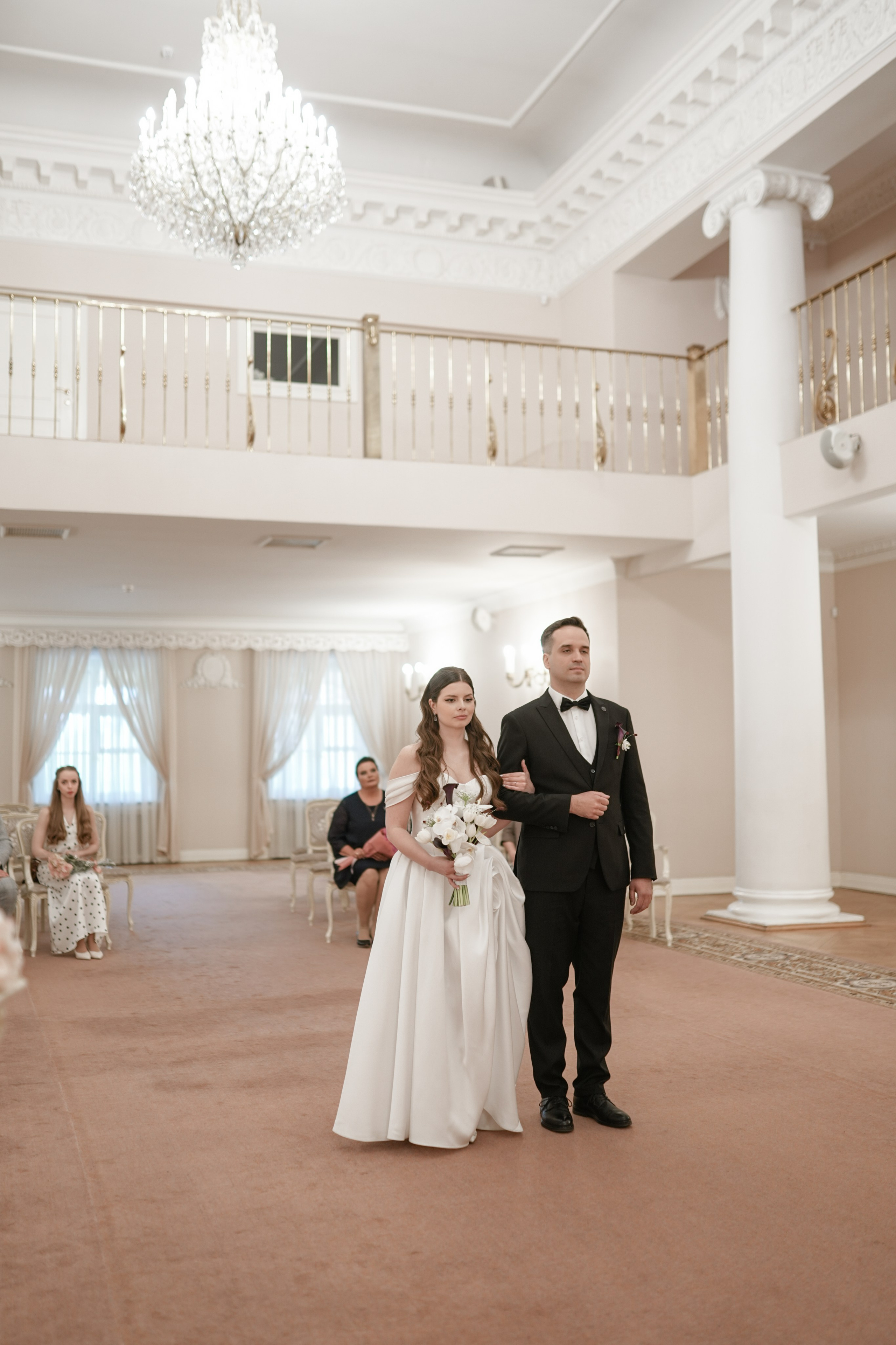 EVGENIY&MARINA. Свадебный фотограф в Санкт-Петербурге Харичева Анастасия