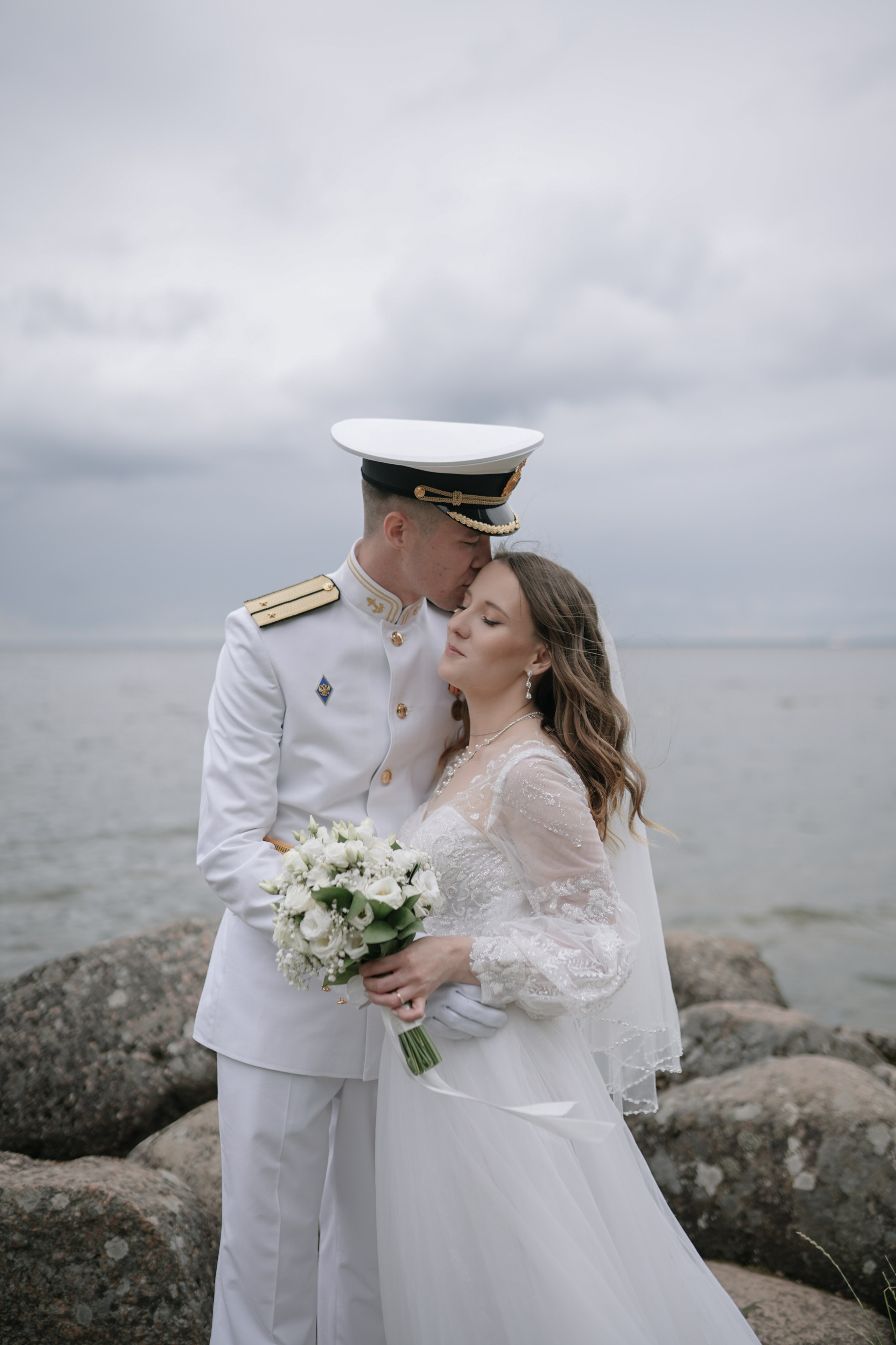 RUSLAN&DARIA. Свадебный фотограф в Санкт-Петербурге Харичева Анастасия