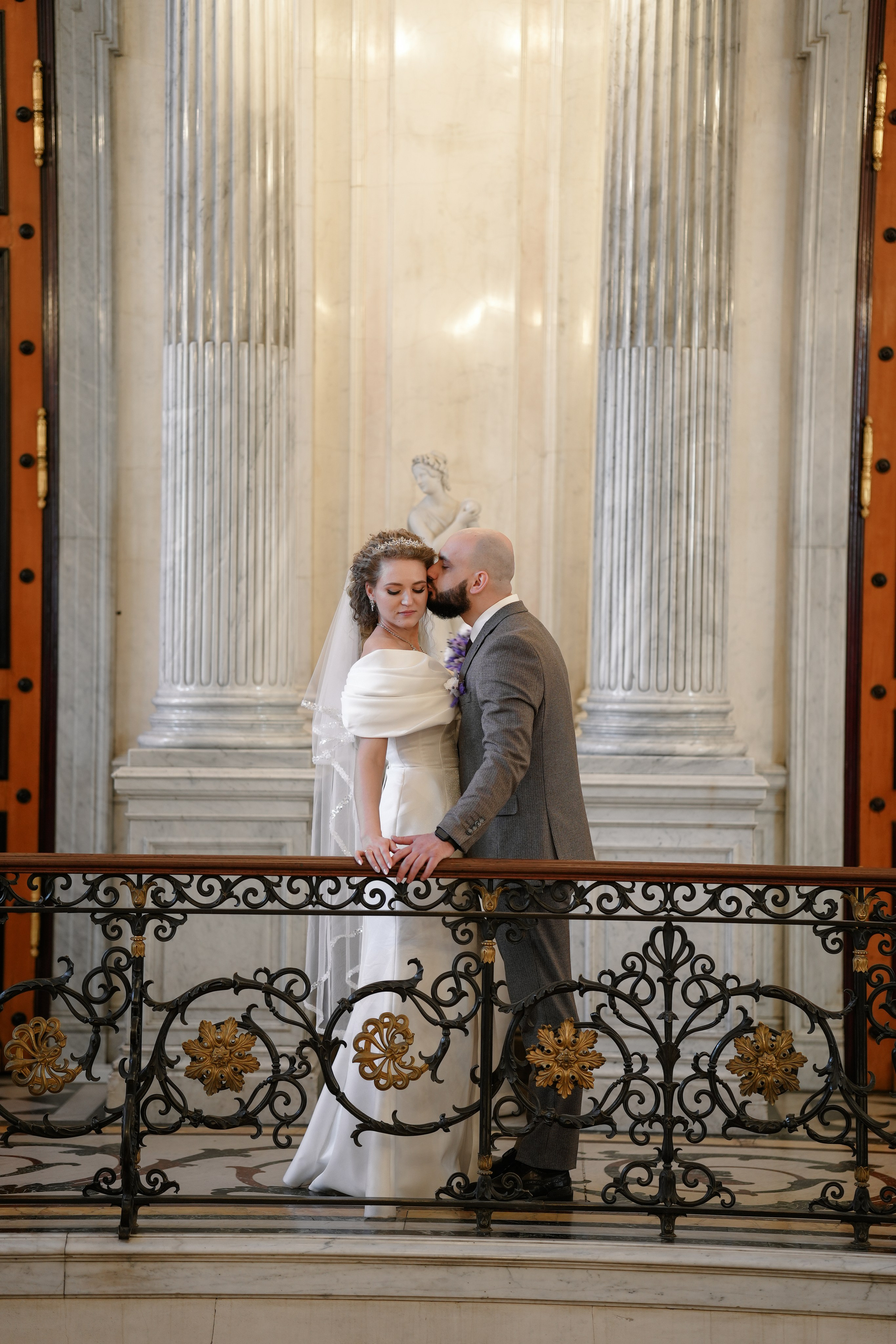 ROMAN&TATIANA. Свадебный фотограф в Санкт-Петербурге Харичева Анастасия