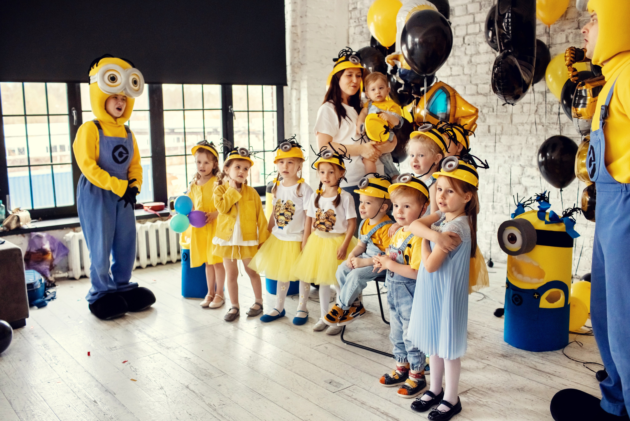 Роме 3 года. Детский и семейный фотограф в Москве Анна Ипатьева