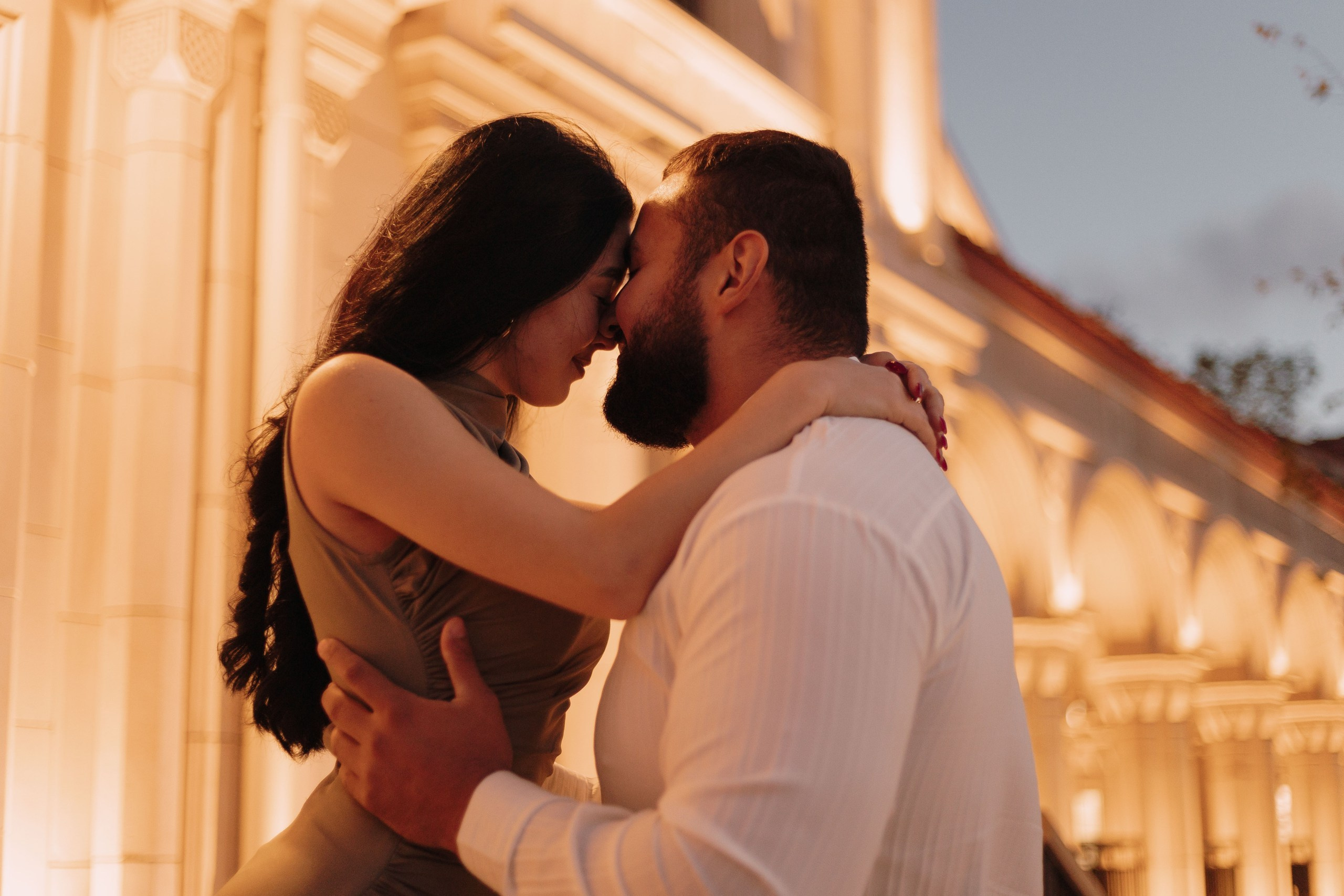 K&A. Семейный фотограф в Севастополе и Симферополе Александра Чистякова