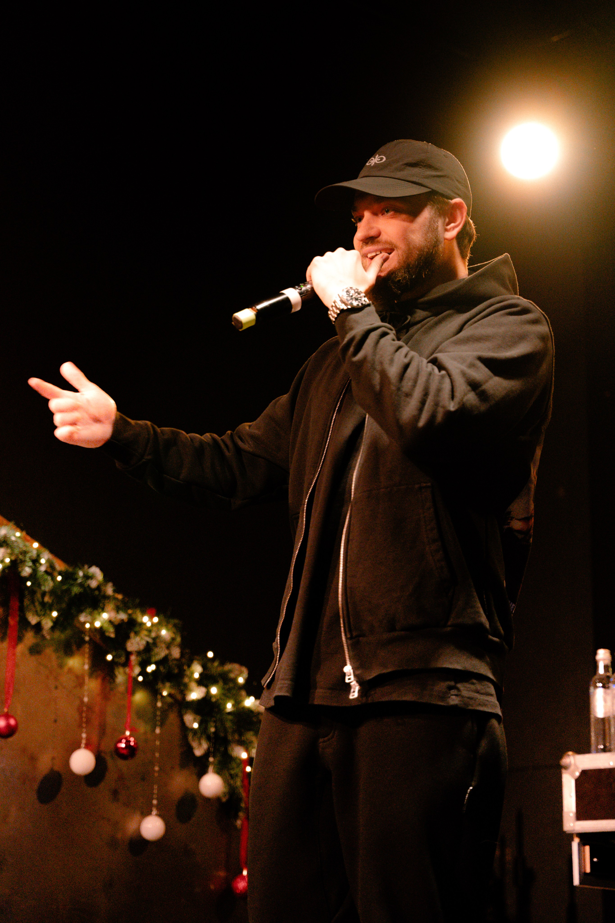 ЭДИК ЮЖНЫЙ. Фотограф Москва