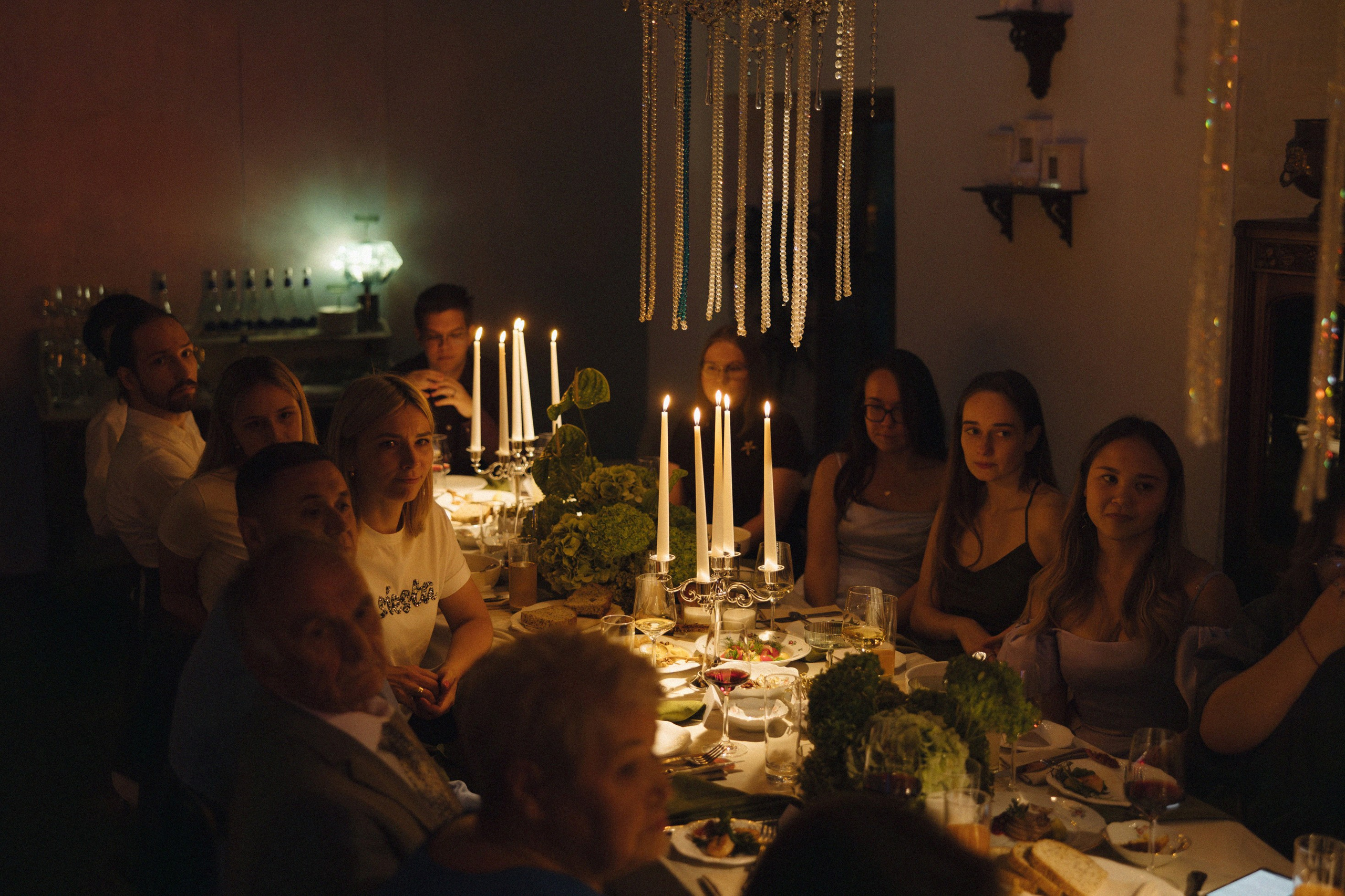 Теплая история. Свадебный фотограф в Москве Александр Рыжков