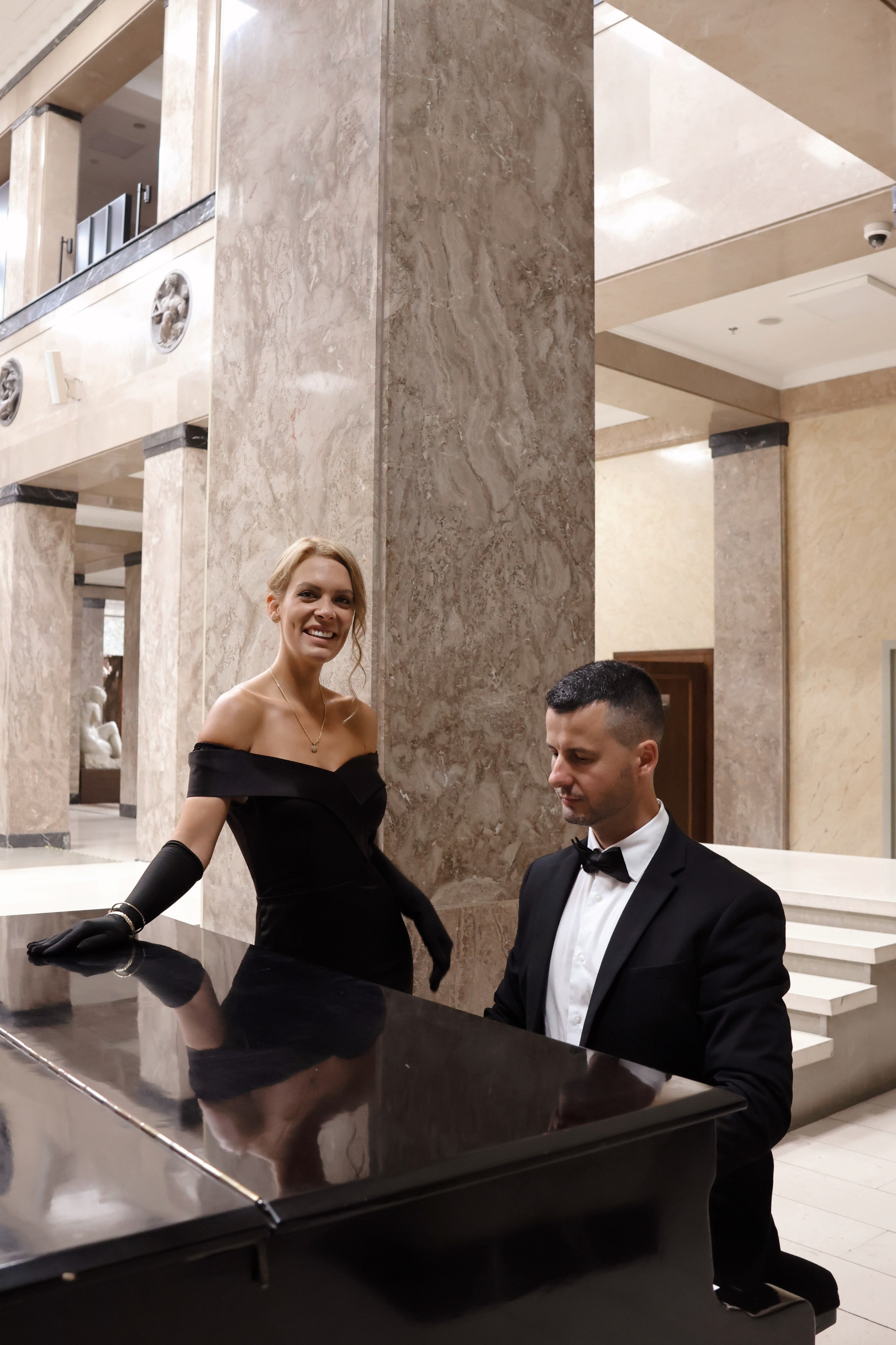 Мероприятия. Фотограф в Белграде