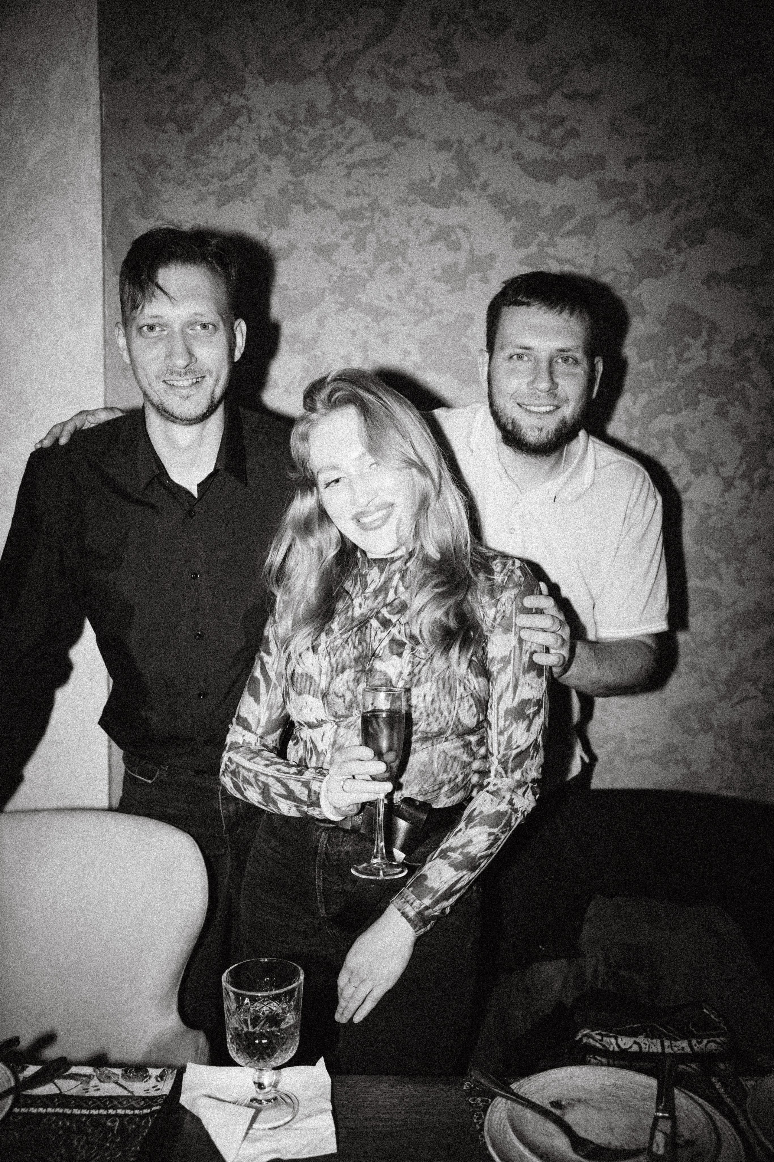 Фотограф на день рождения Антон Стренковский. Фотограф Антон Стренковский. Свадебная хроника в Москве