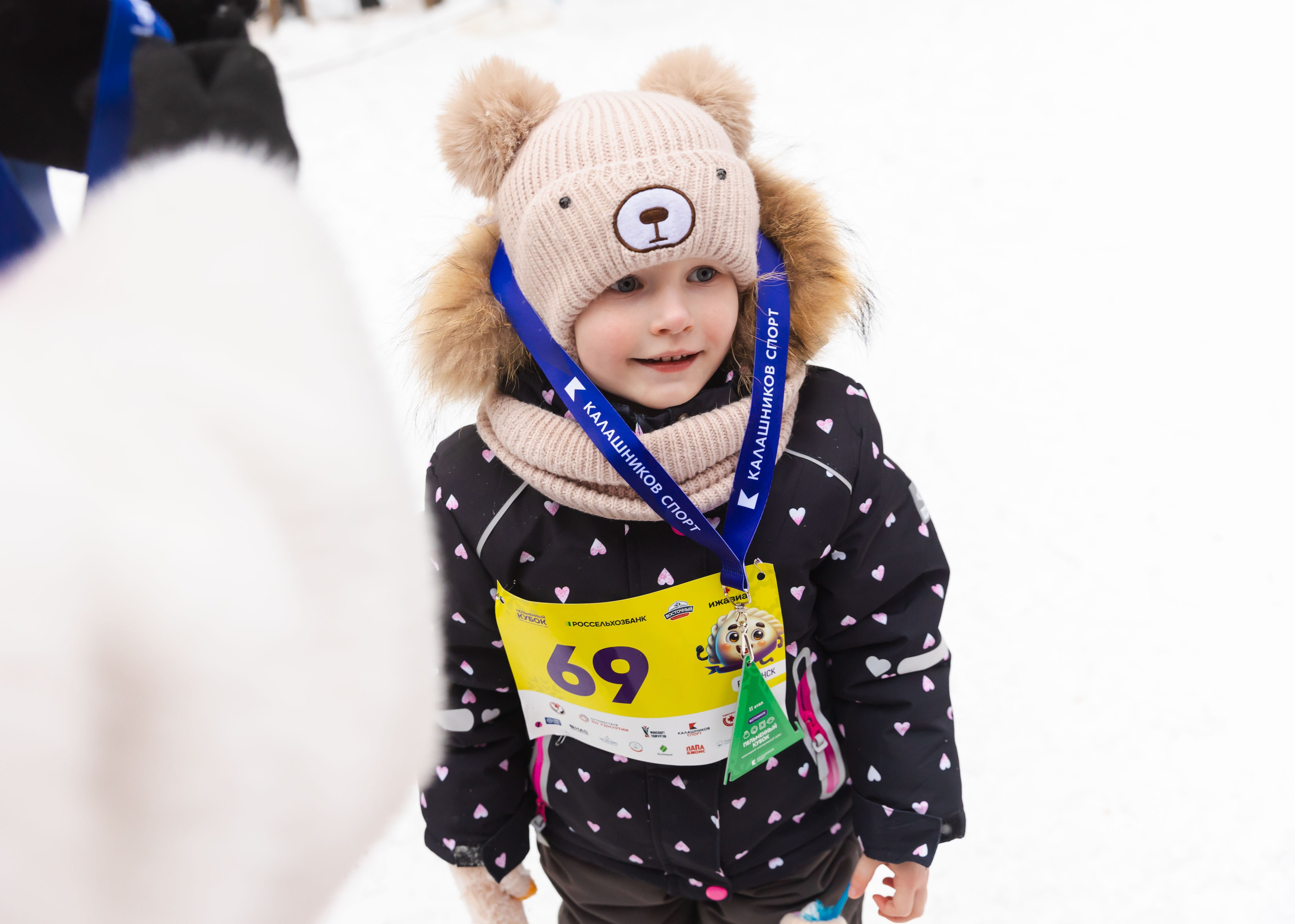 05.01.2026 День Пельменя в Воткинске. ФОТОГРАФ ВИНОГРАДОВА ДАРЬЯ