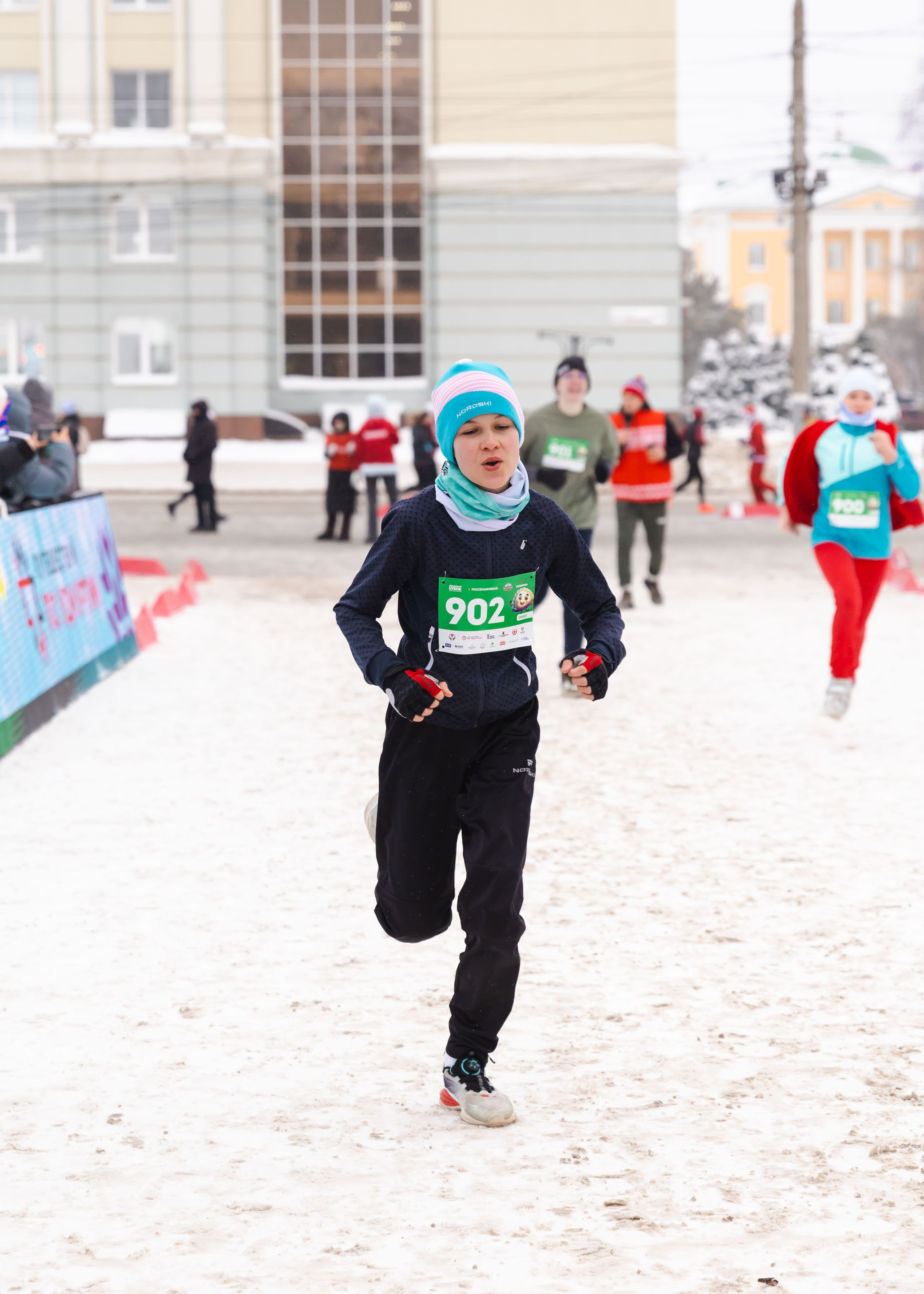09.01.2026 День Пельменя в Ижевске. ФОТОГРАФ ВИНОГРАДОВА ДАРЬЯ