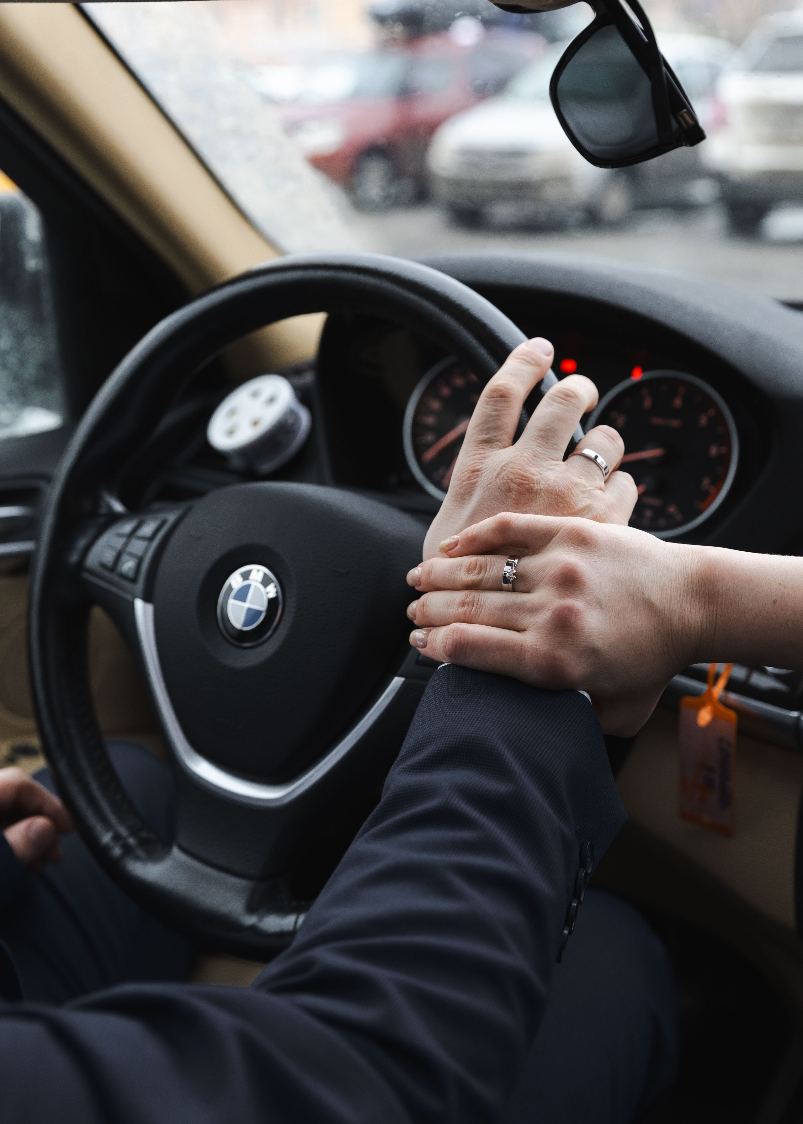 СВАДЕБНОЕ. ФОТОГРАФ ВИНОГРАДОВА ДАРЬЯ