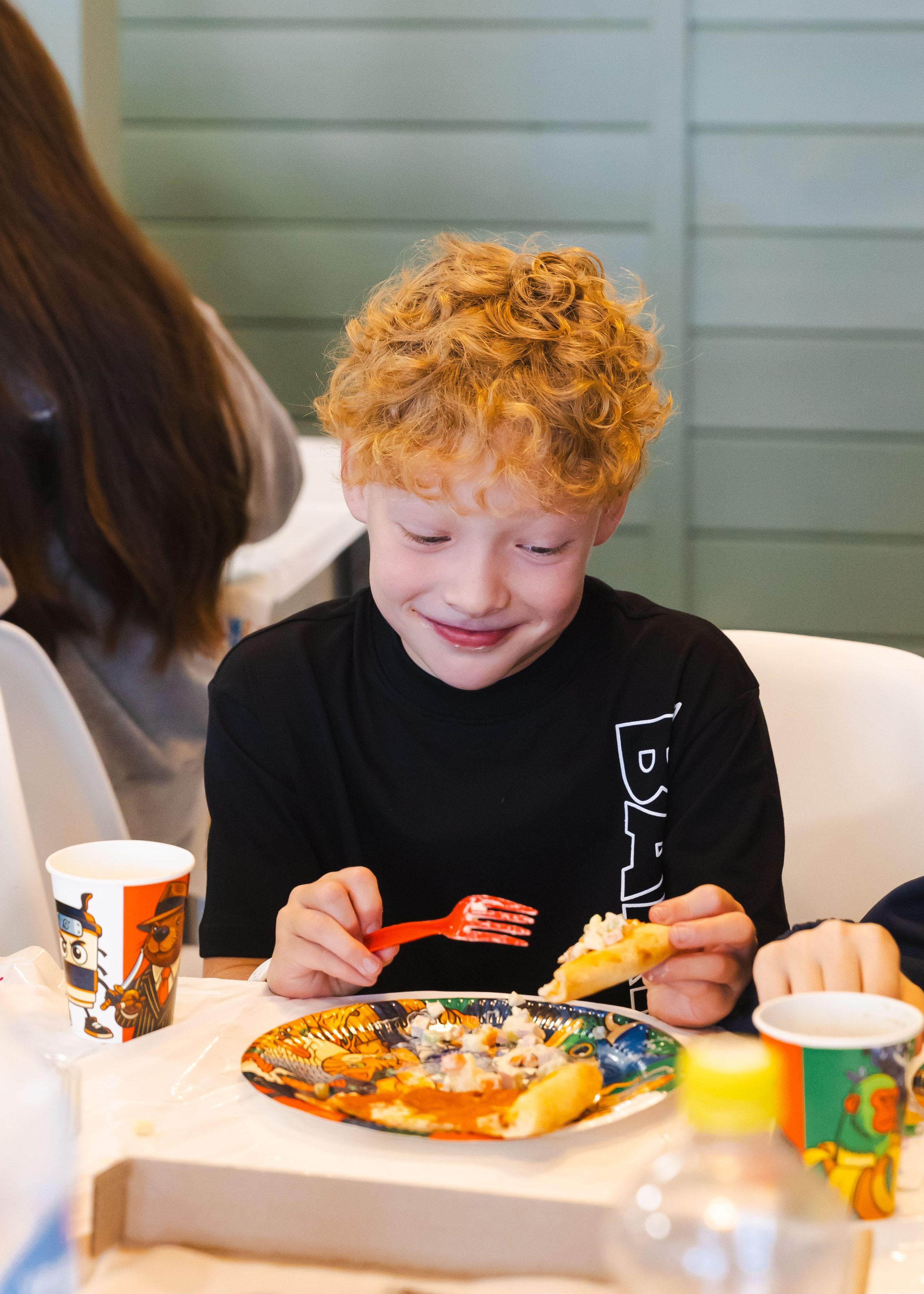 31.08.2025 День Рождения, Экопорт. ФОТОГРАФ ВИНОГРАДОВА ДАРЬЯ