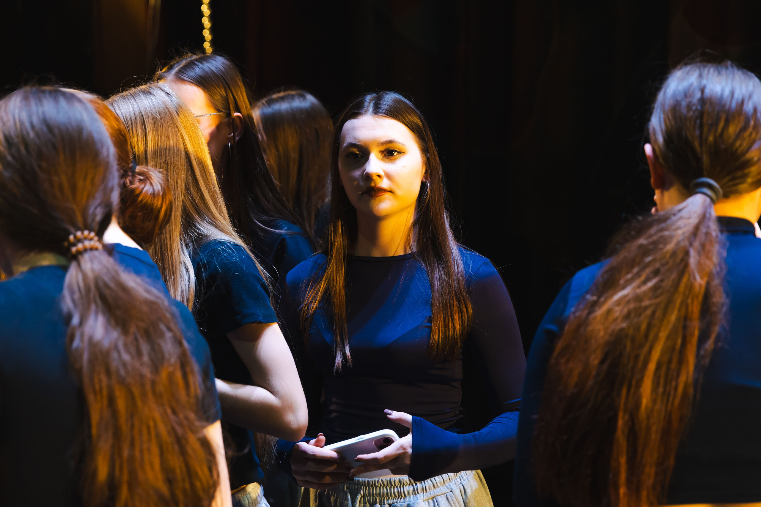 18.05.2025 Отчетный концерт Non Stop. ФОТОГРАФ ВИНОГРАДОВА ДАРЬЯ