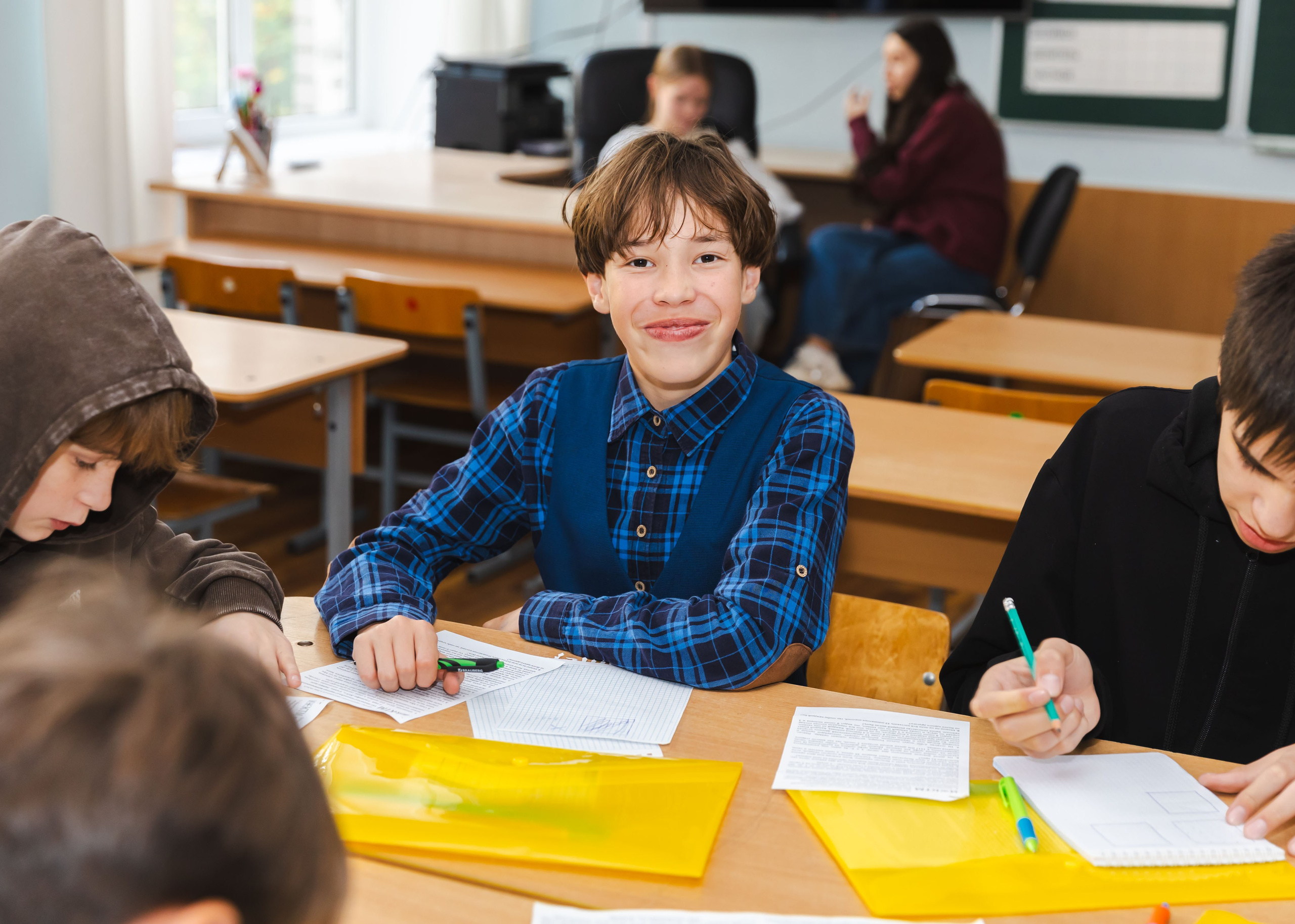 03.10.2025 Турнир по математике. ФОТОГРАФ ВИНОГРАДОВА ДАРЬЯ