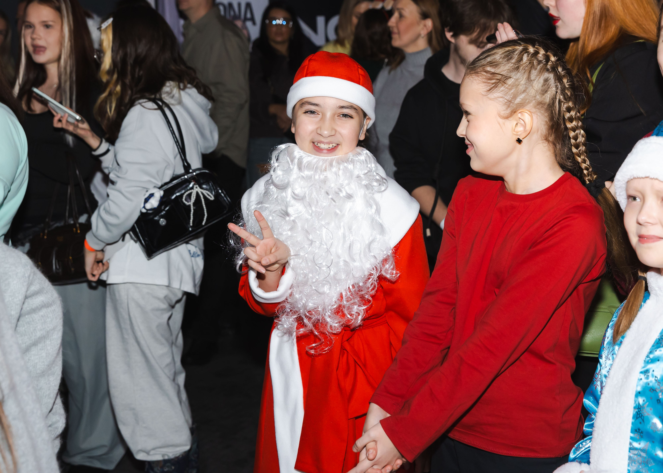 21.12.2025 Новогодняя Тусовка Non Stop. ФОТОГРАФ ВИНОГРАДОВА ДАРЬЯ