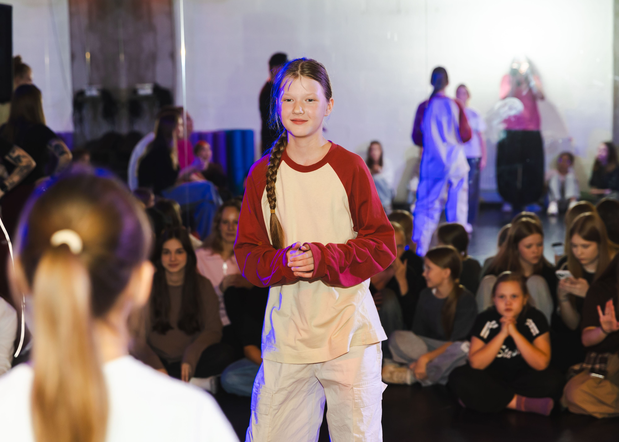 26.10.2025 День Рождения Non Stop. ФОТОГРАФ ВИНОГРАДОВА ДАРЬЯ