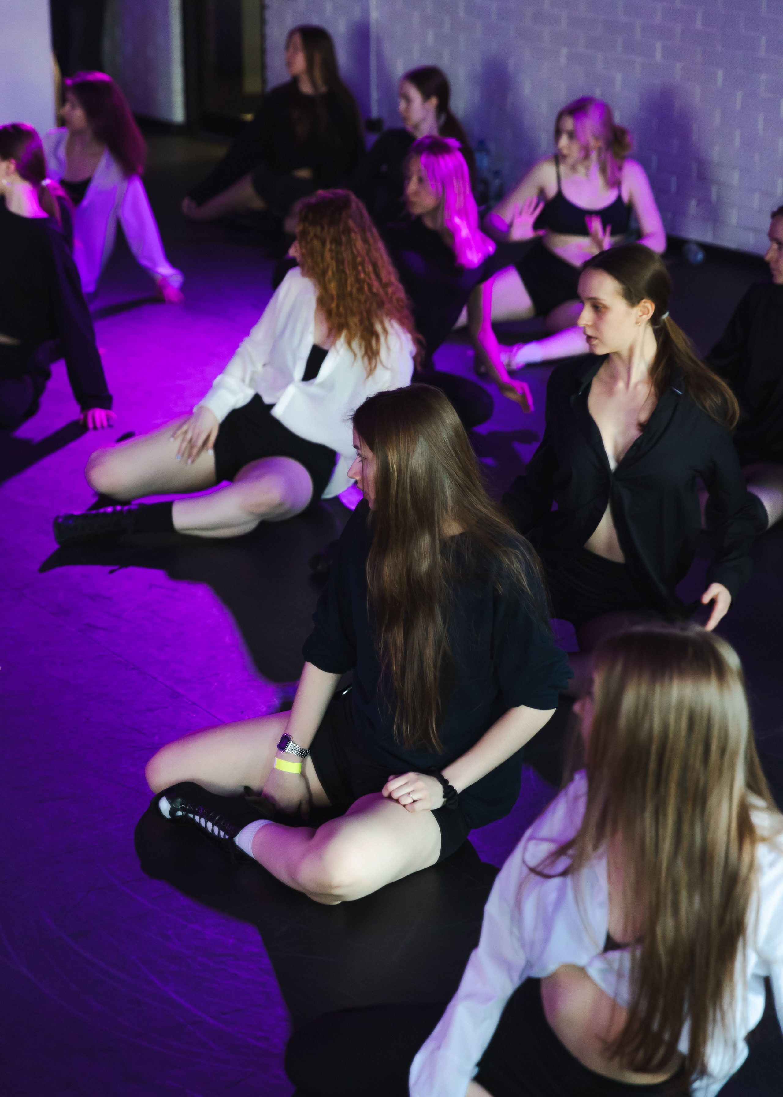 16.03.2025 Step By Step. ФОТОГРАФ ВИНОГРАДОВА ДАРЬЯ